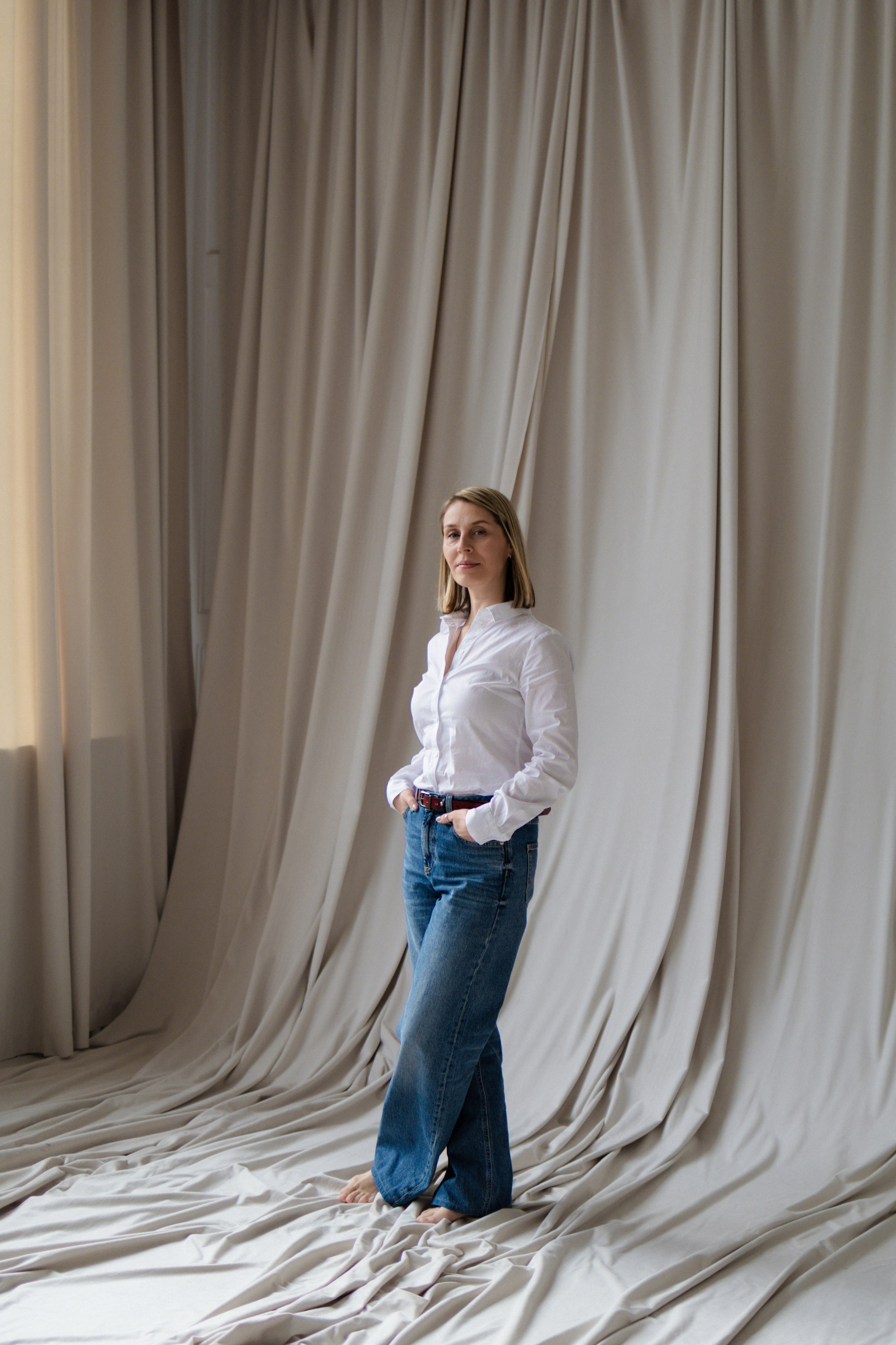 Индивидуальная фотосессия. Фотограф в Архангельске Александра Иглина