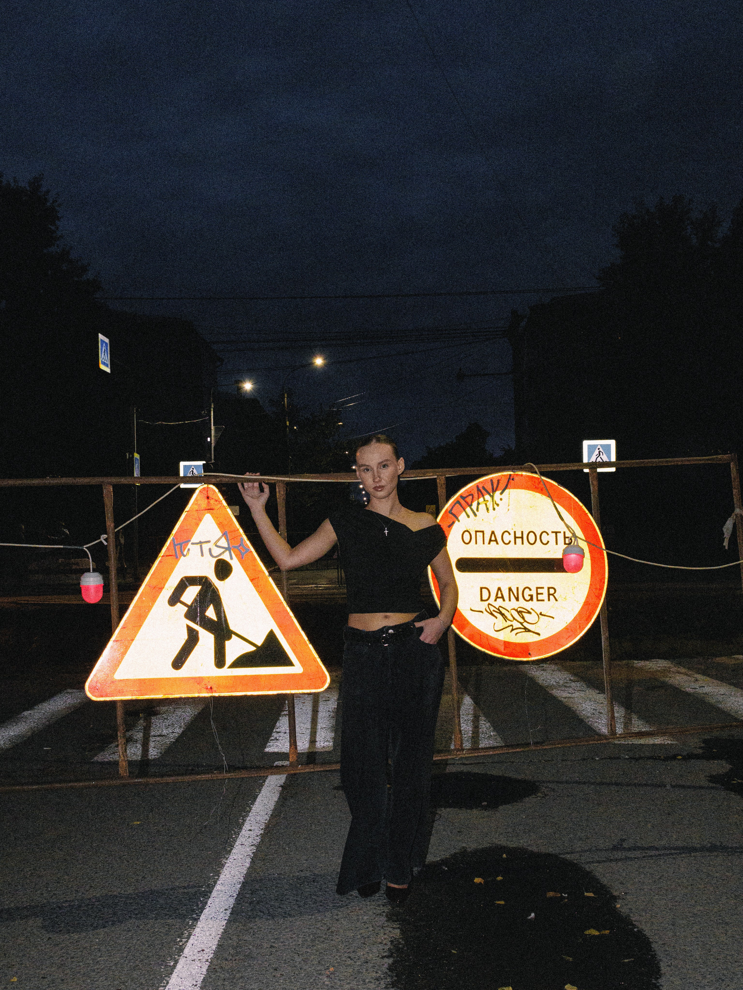 Индивидуальная фотосессия. Фотограф в Архангельске Александра Иглина