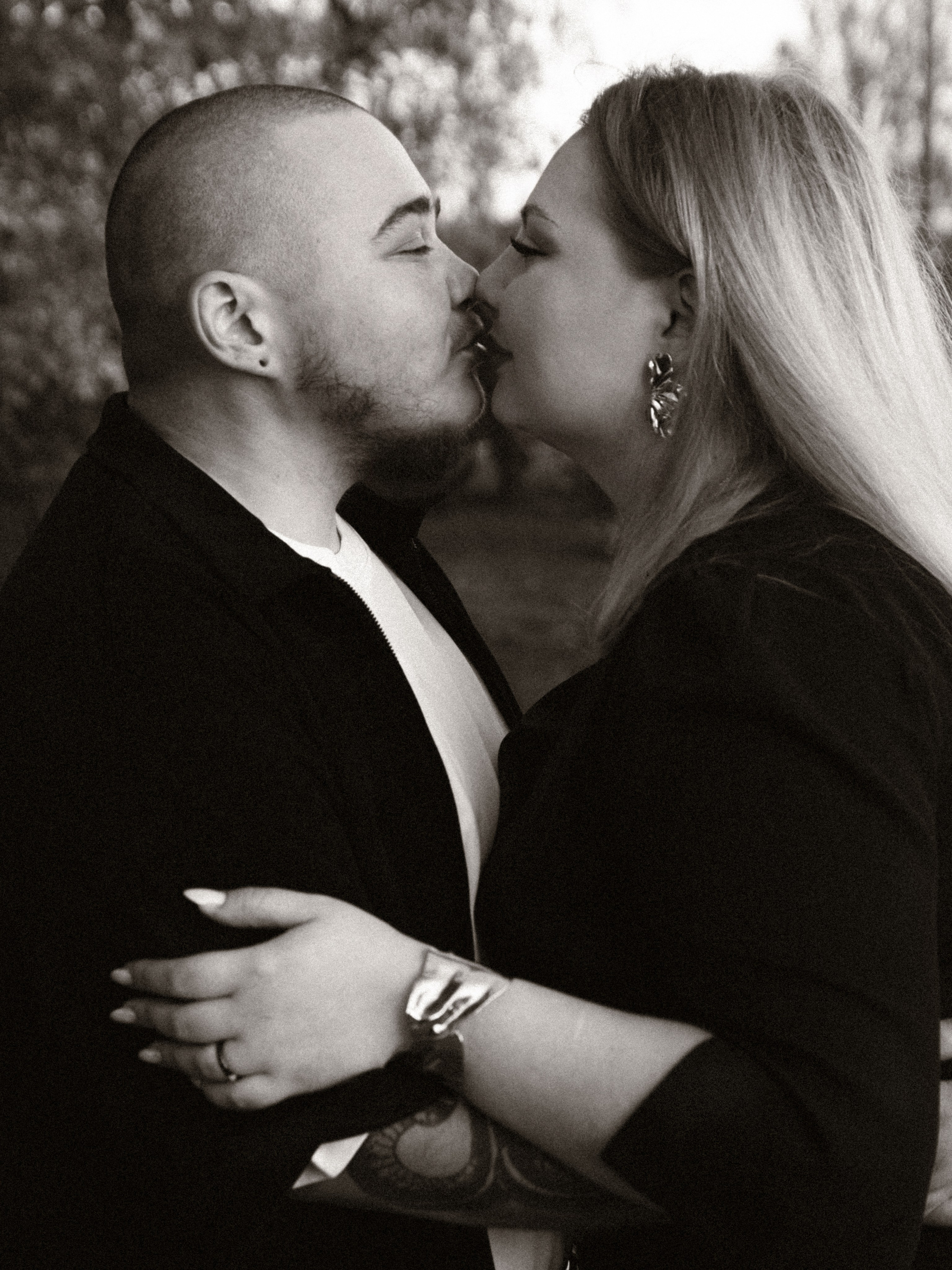 Lovestory. Фотограф в Архангельске Александра Иглина