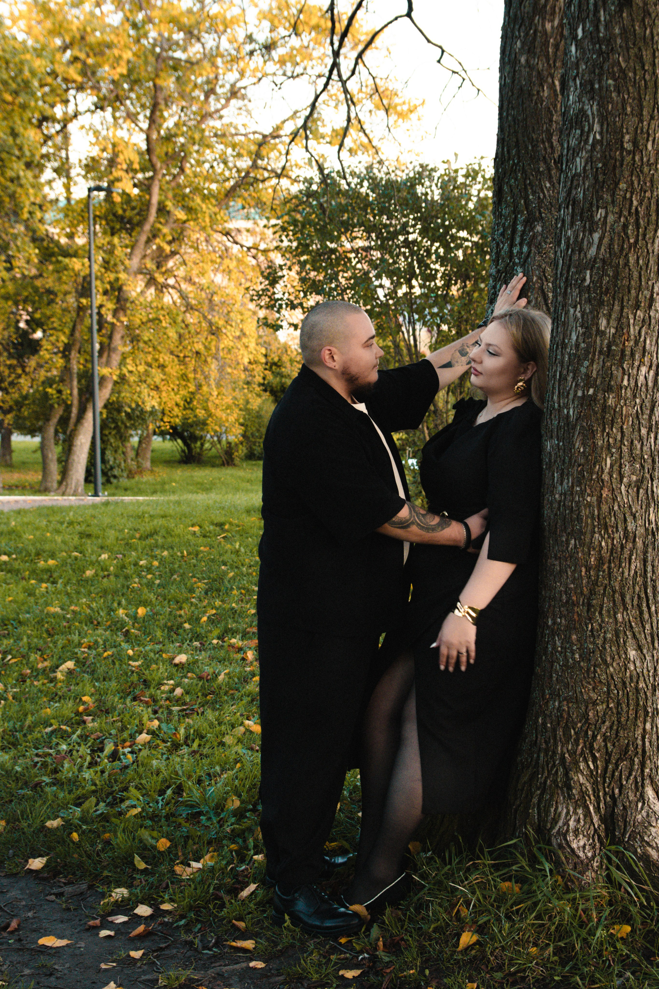 Lovestory. Фотограф в Архангельске Александра Иглина