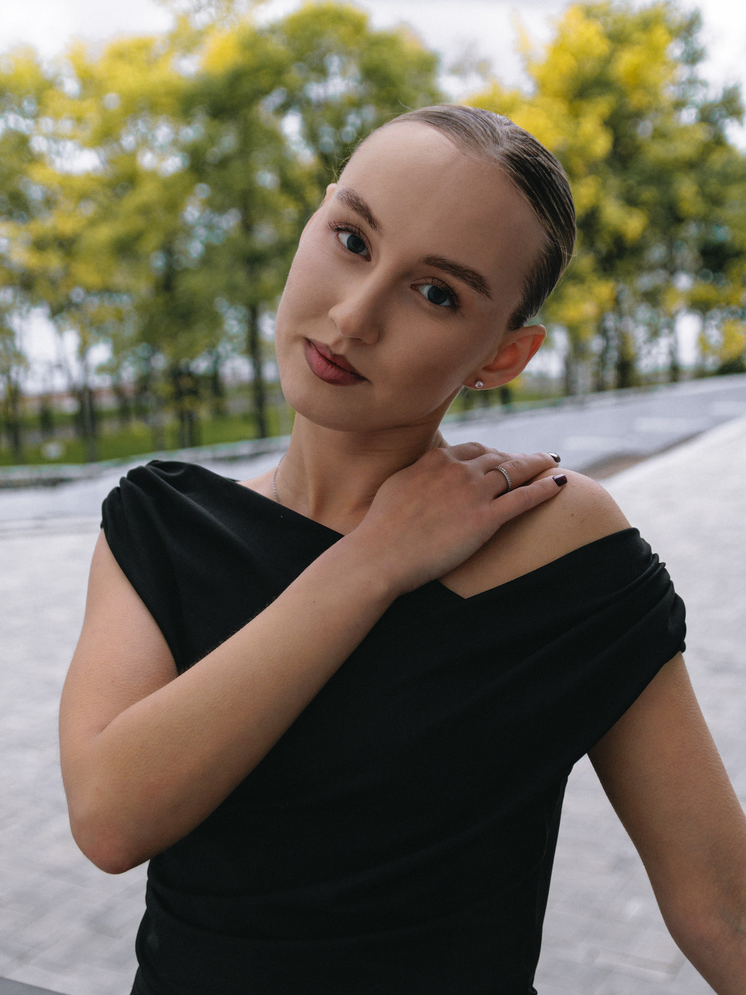 Индивидуальная фотосессия. Фотограф в Архангельске Александра Иглина