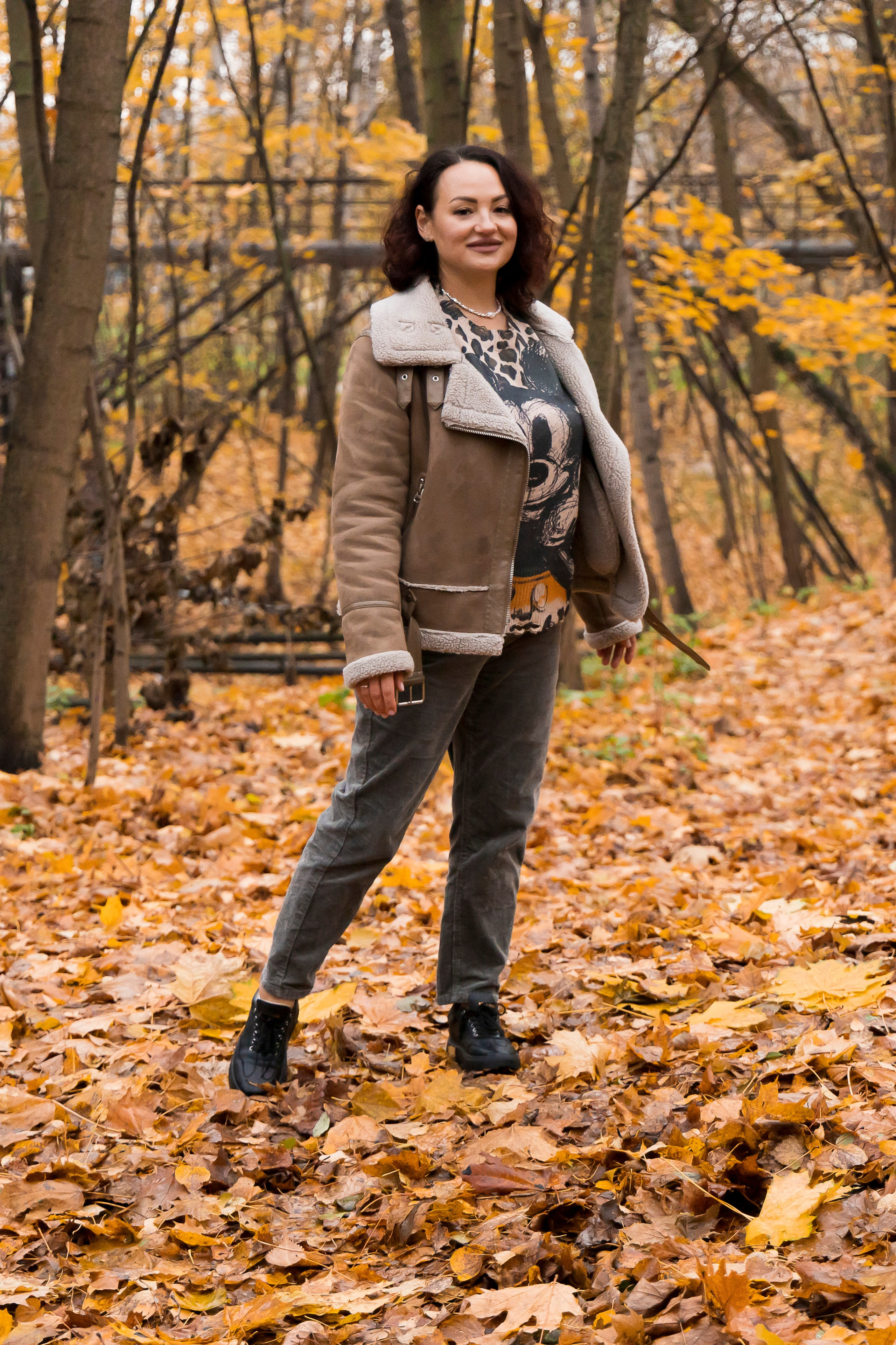 Константин и Марина