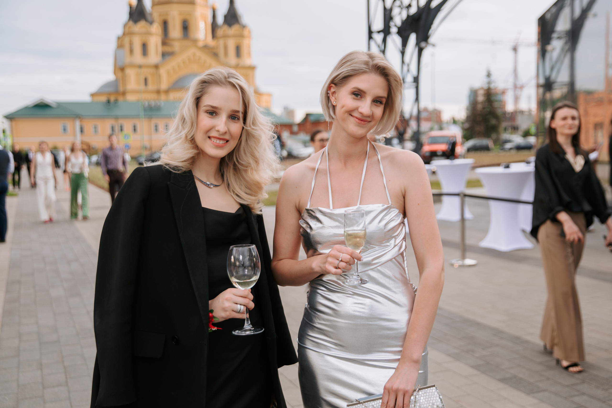 Репортажная съёмка. Павел Померанцев