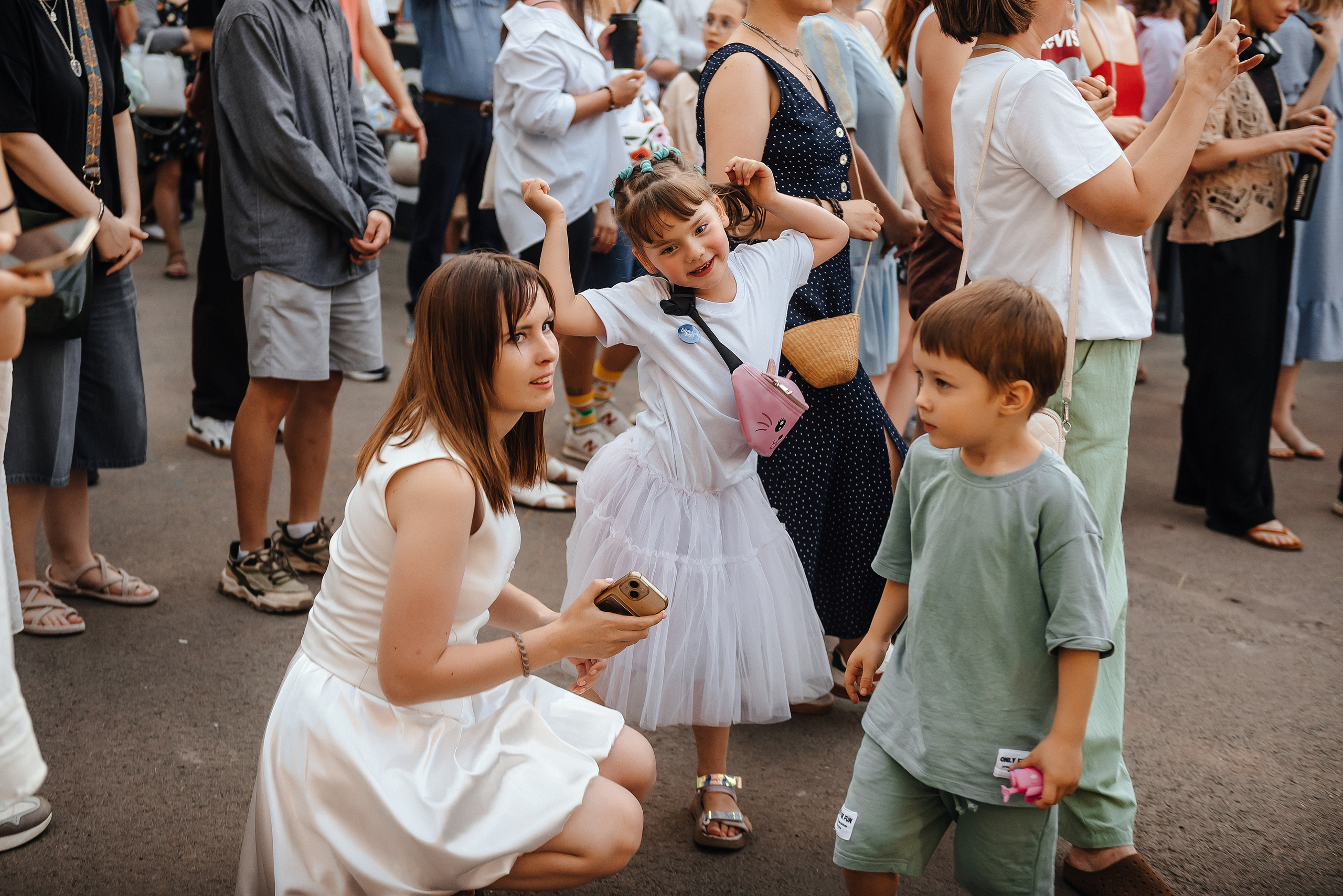 13.07.2025 | БурмагинФест — фестиваль печатной графики. Фотограф Роман Рудаков