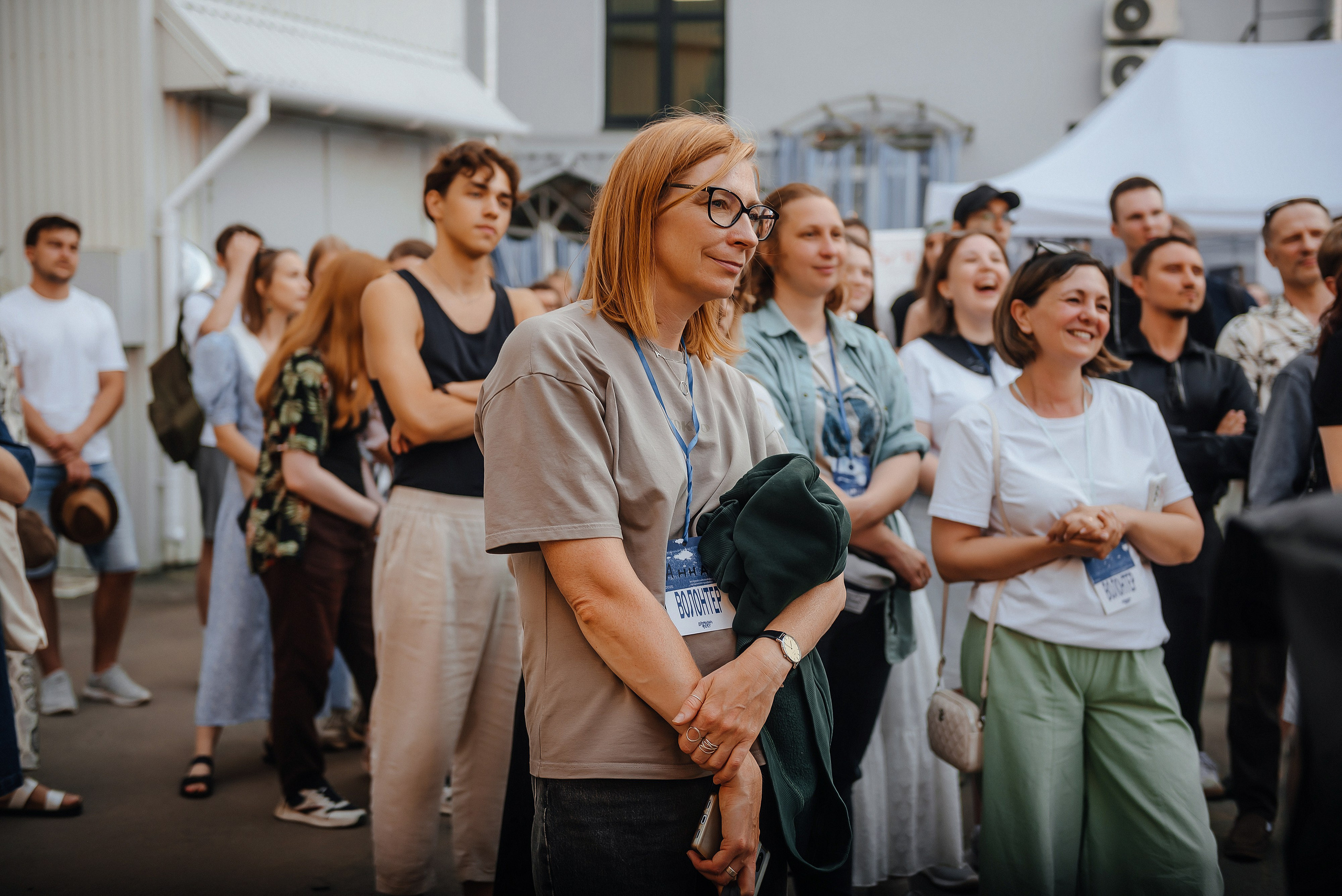 13.07.2025 | БурмагинФест — фестиваль печатной графики. Фотограф Роман Рудаков