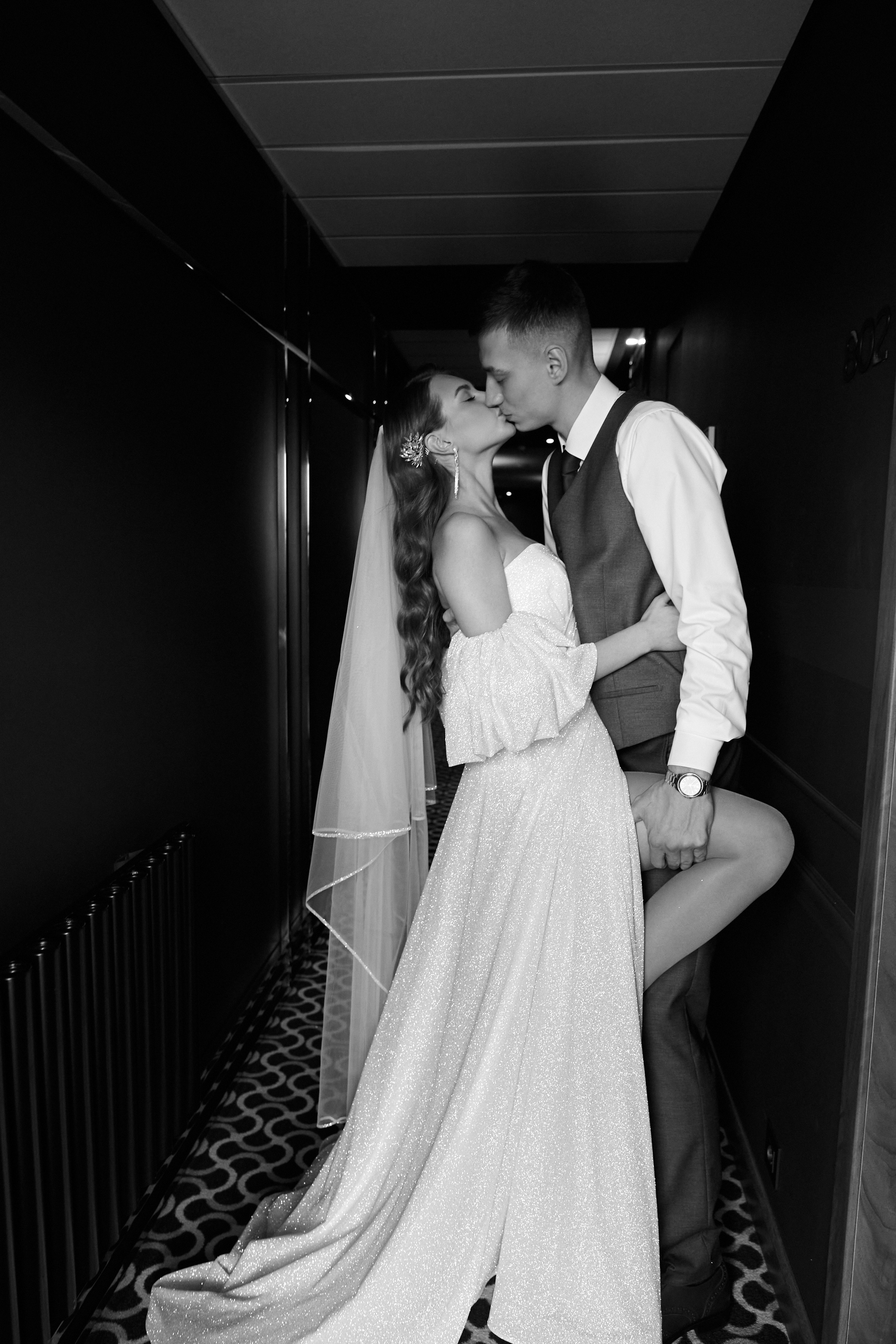 Богдан & Анна. Фотограф Сергей Гончаренко — Краснодар, Донецк, Ростов, Сочи