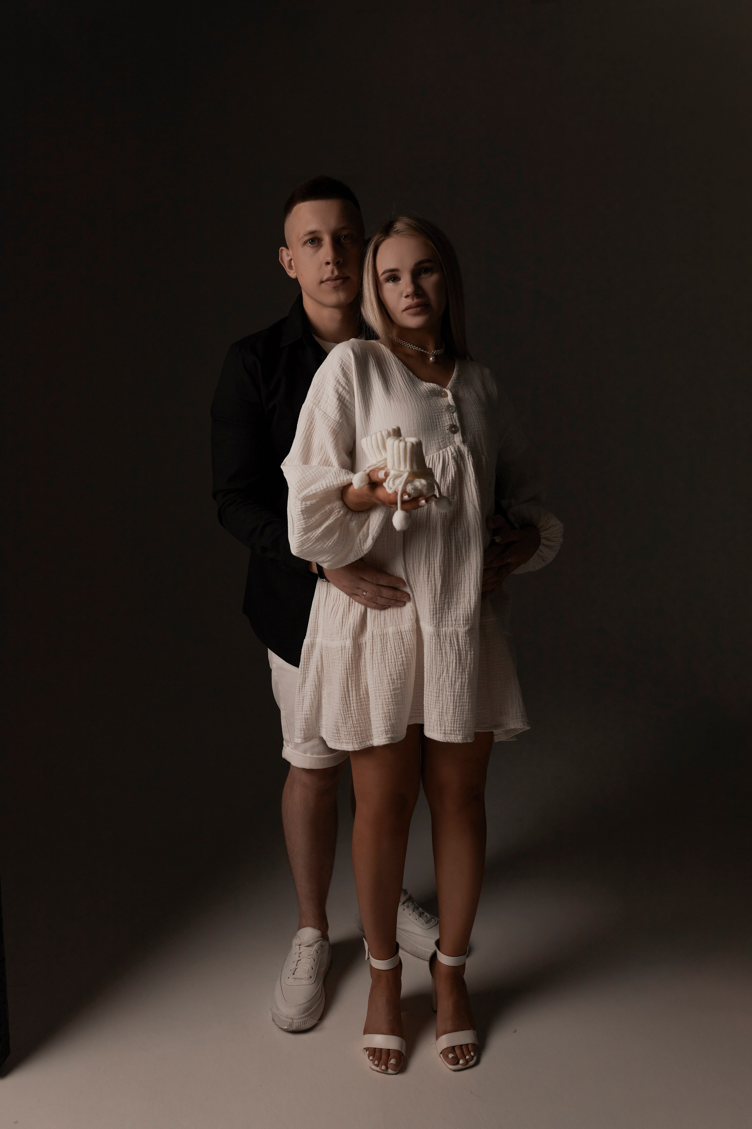 Елена. Анастасия Шкуднова — свадебный и женский фотограф в Брянске