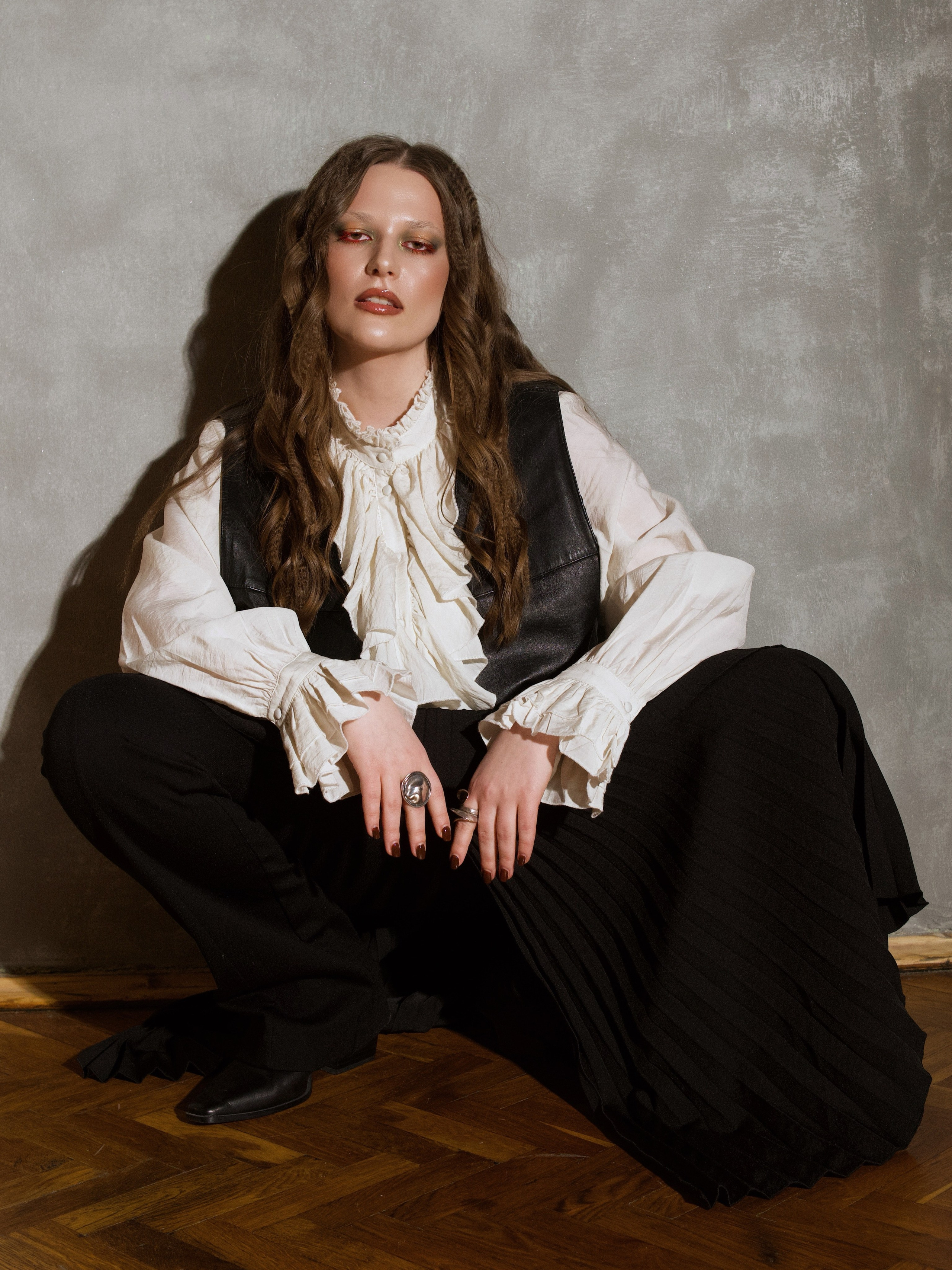 Катарина. Фотограф в Минске Света Григорьева