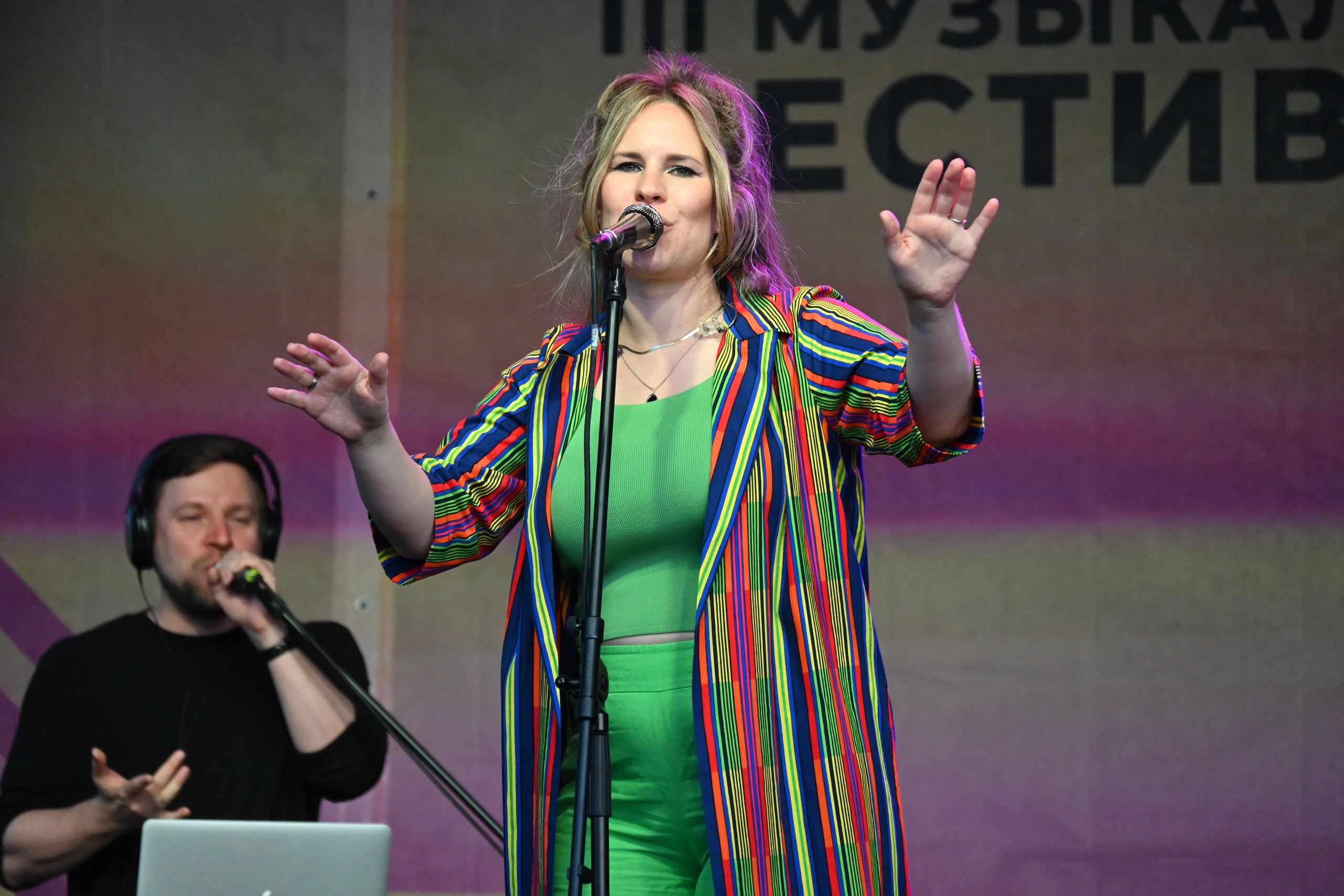 Джазовый фестиваль в Суздале 2024