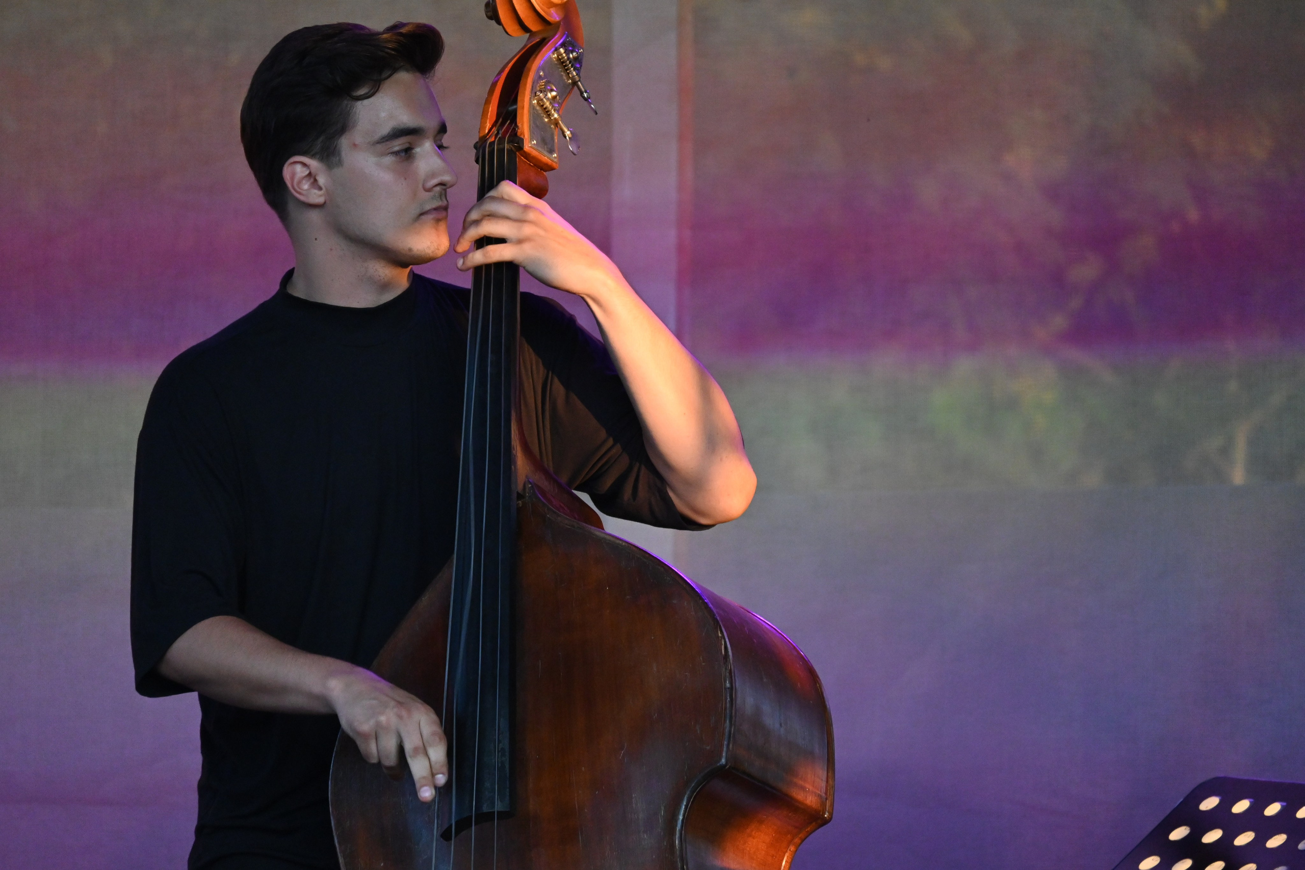 Джазовый фестиваль в Суздале 2024