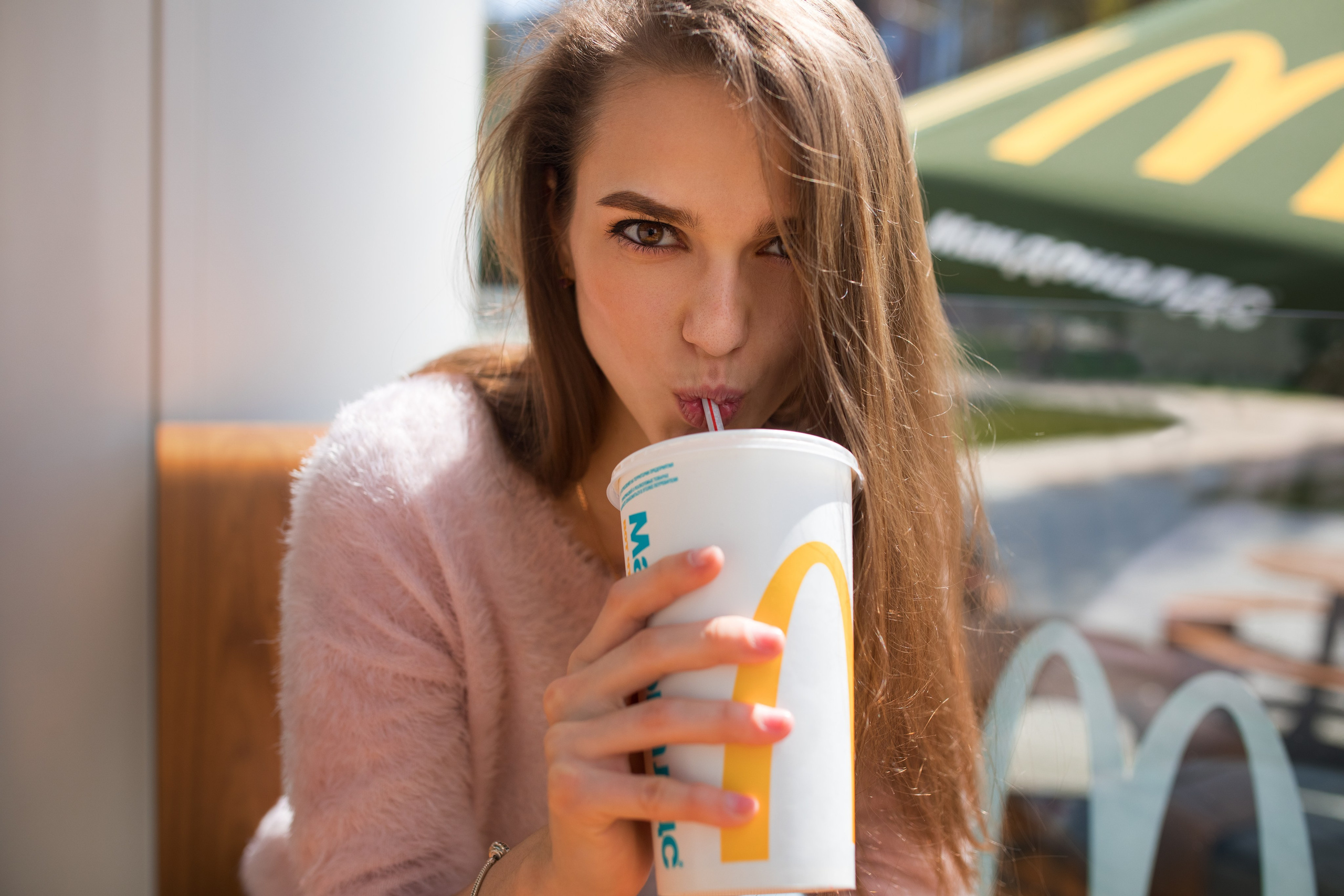 Городская фотопрогулка с Маргаритой для «себя»