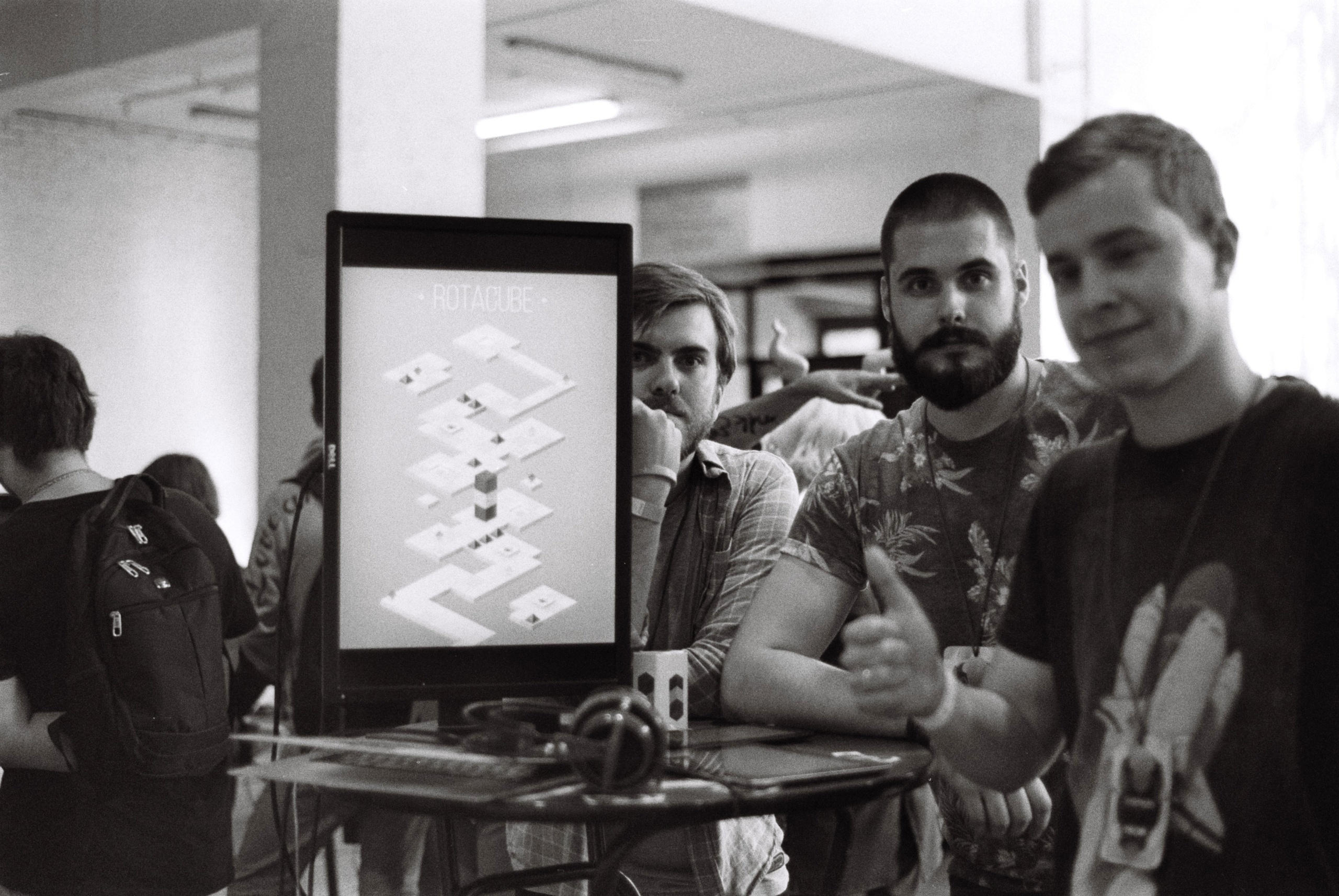 Film. Ruslan UI Dev Page