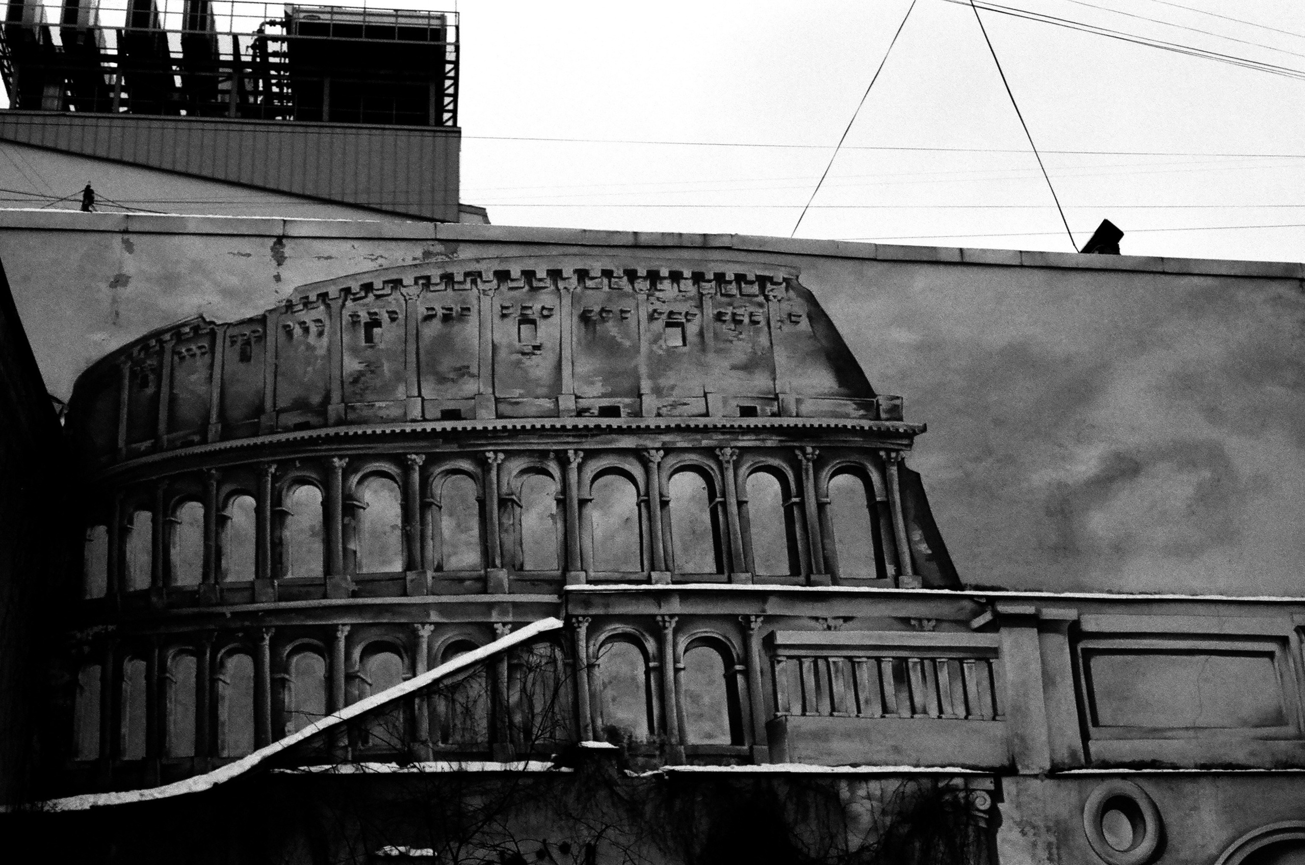 Film. Ruslan UI Dev Page