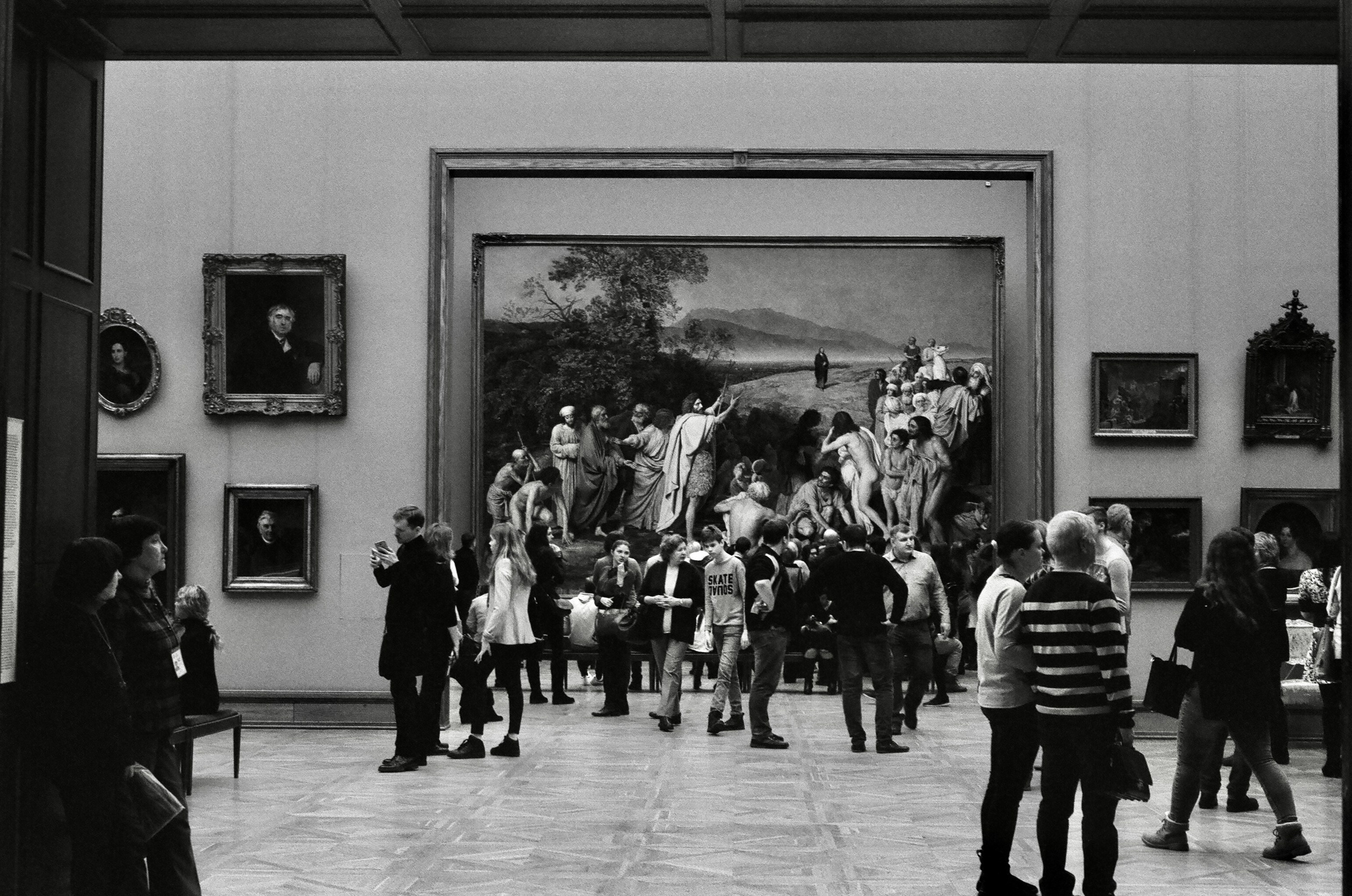 Film. Ruslan UI Dev Page