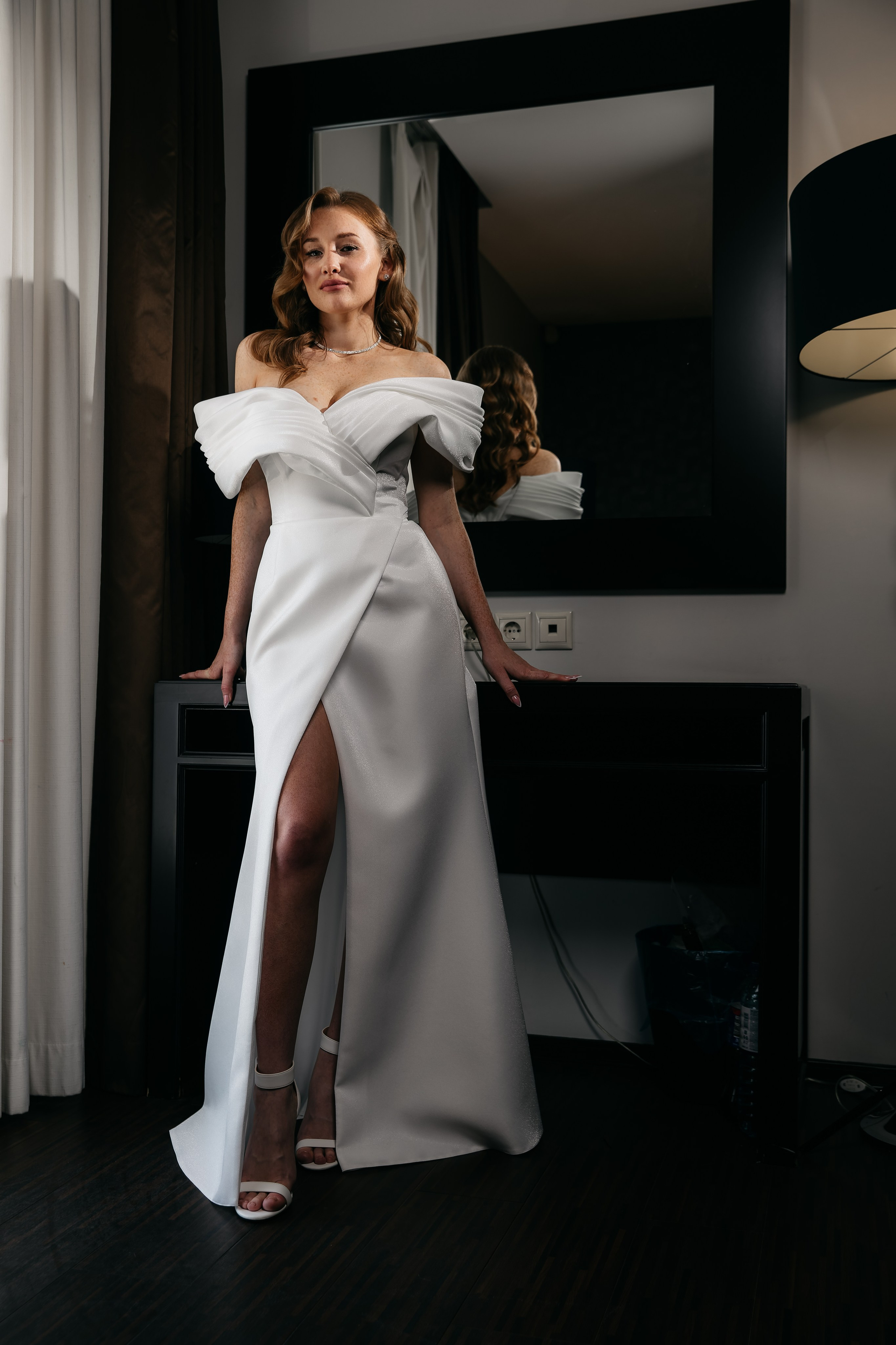 7.06.2025 Виктория и Владимир. Фотограф в Самаре Максим Тырин