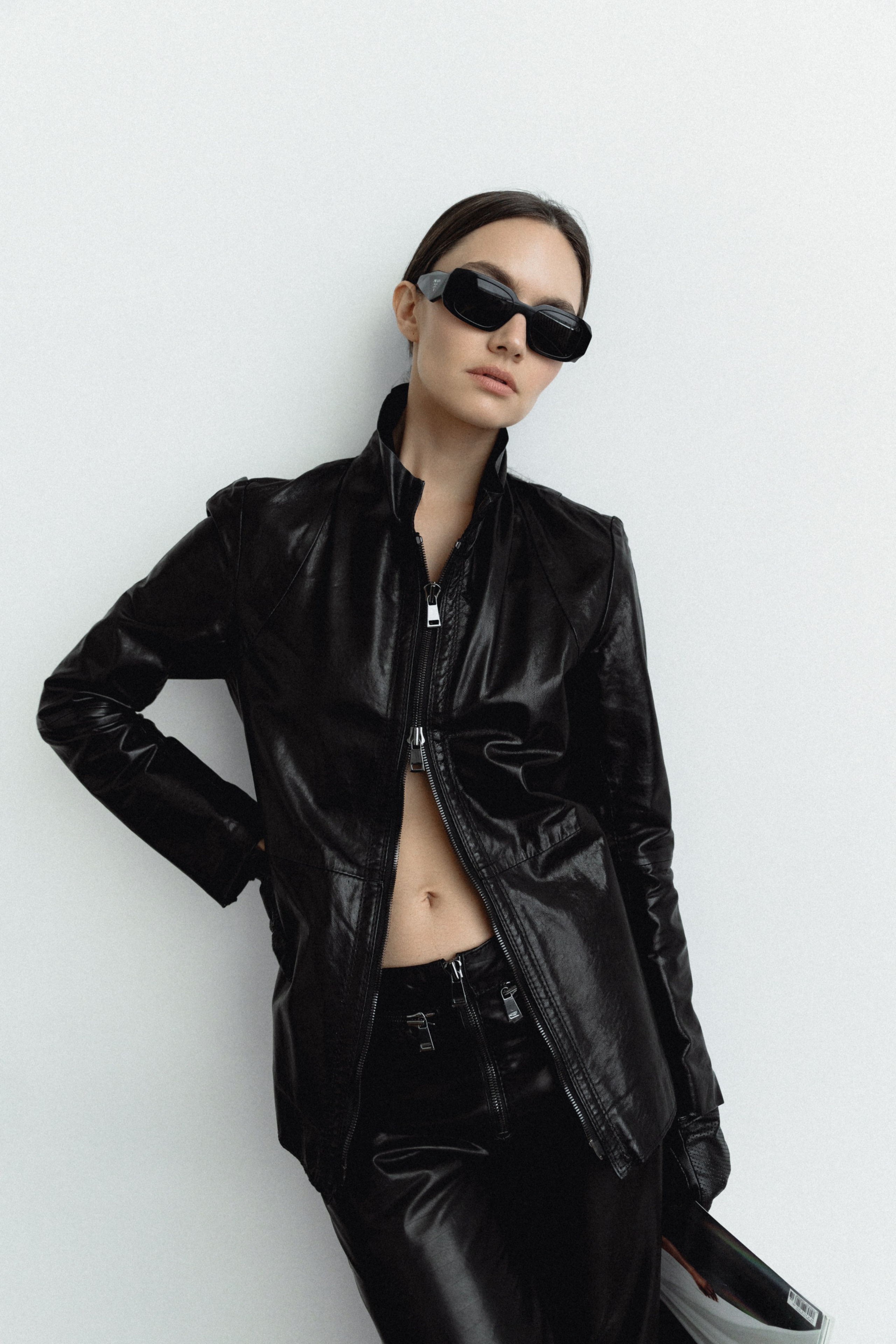 Alena Tulbu. Костя Жуков — фотограф в Москве