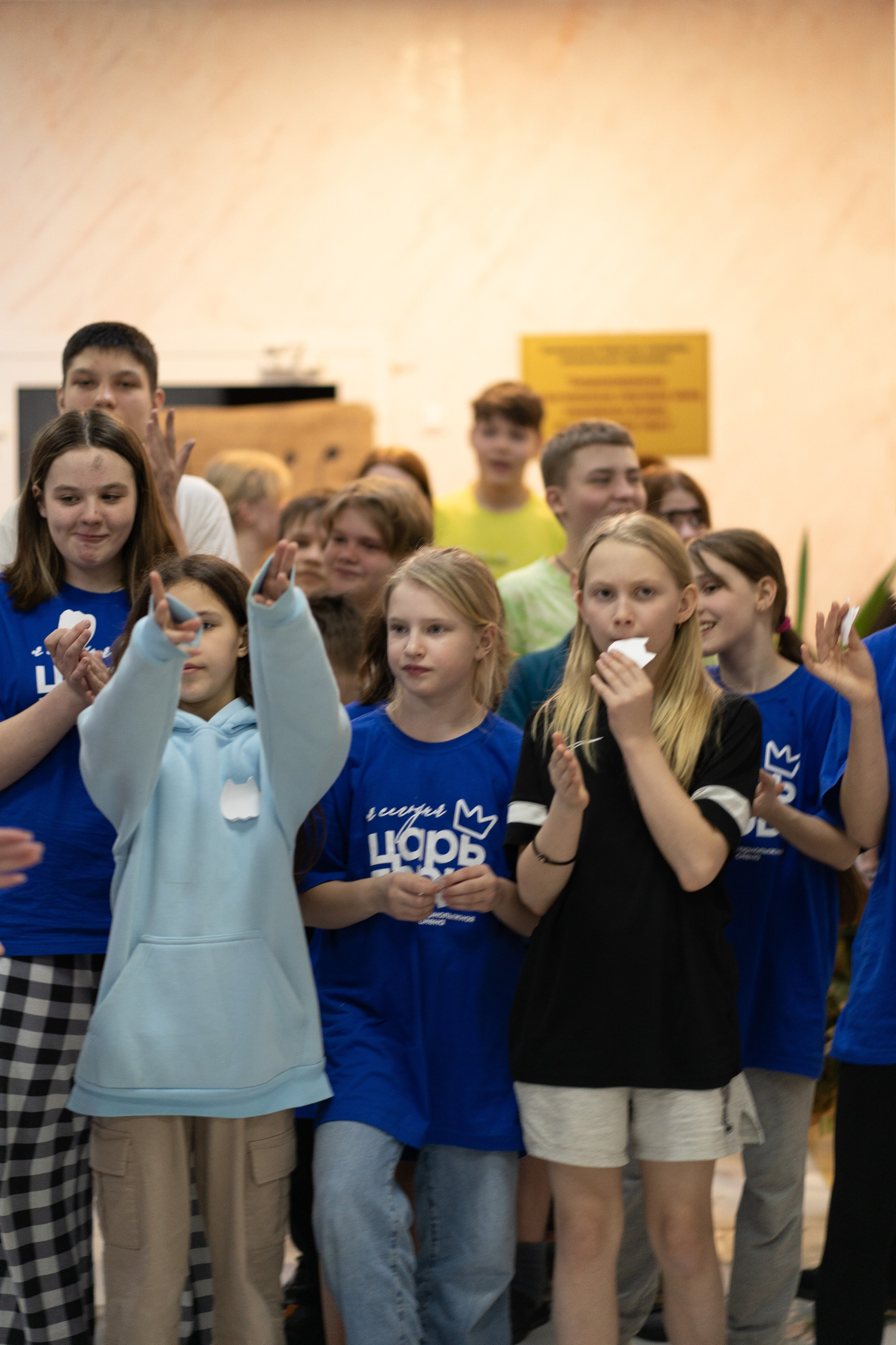Репортаж Детский Лагерь. Анастасия Паршукова — фотограф Шерегеш Новосибирск
