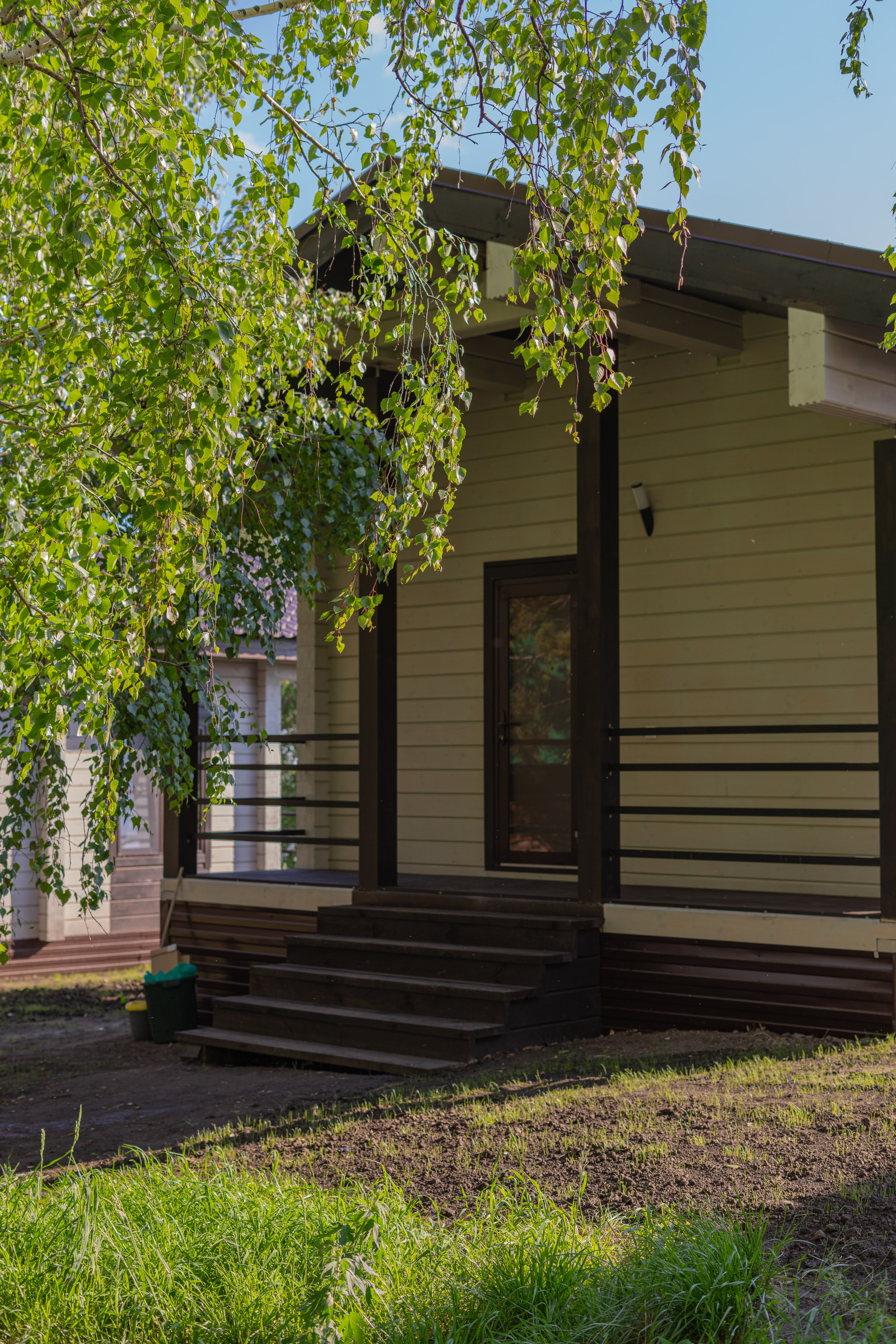 Полянка. Анастасия Паршукова — фотограф Шерегеш Новосибирск