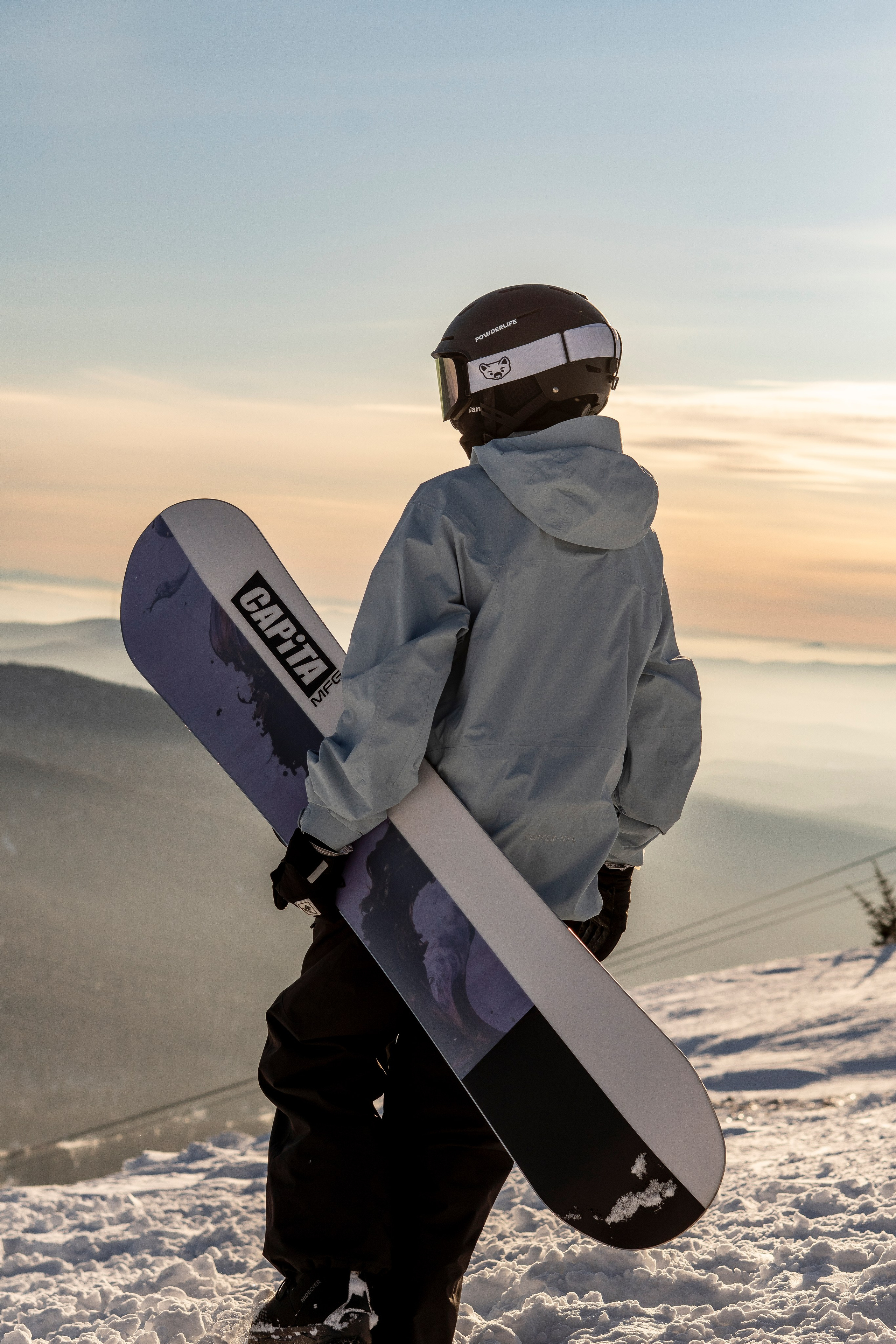 JJ. Анастасия Паршукова — фотограф Шерегеш Новосибирск