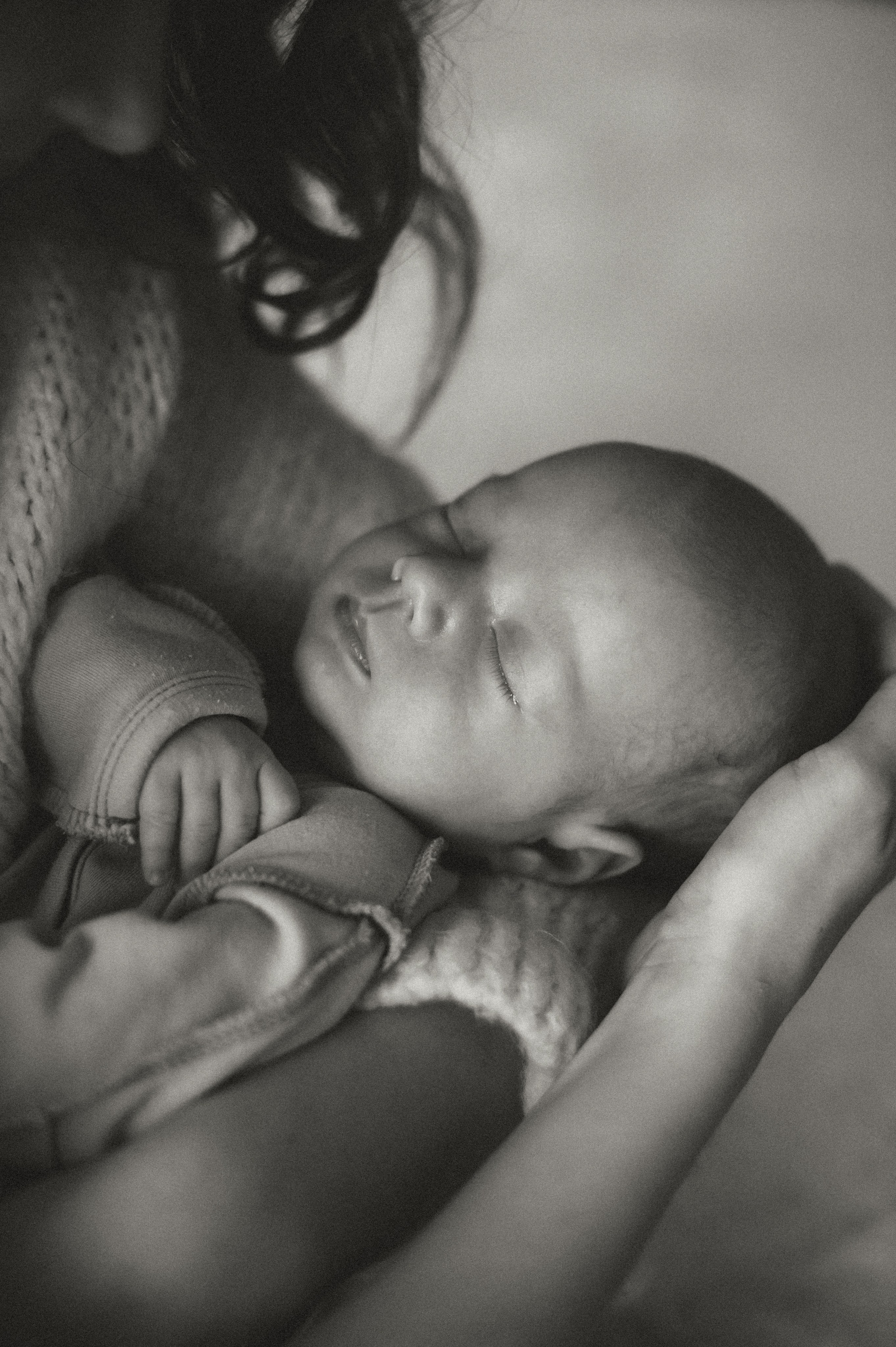 Первый месяц…. Семейный фотограф в г. Ставрополь, Сорокина Мария