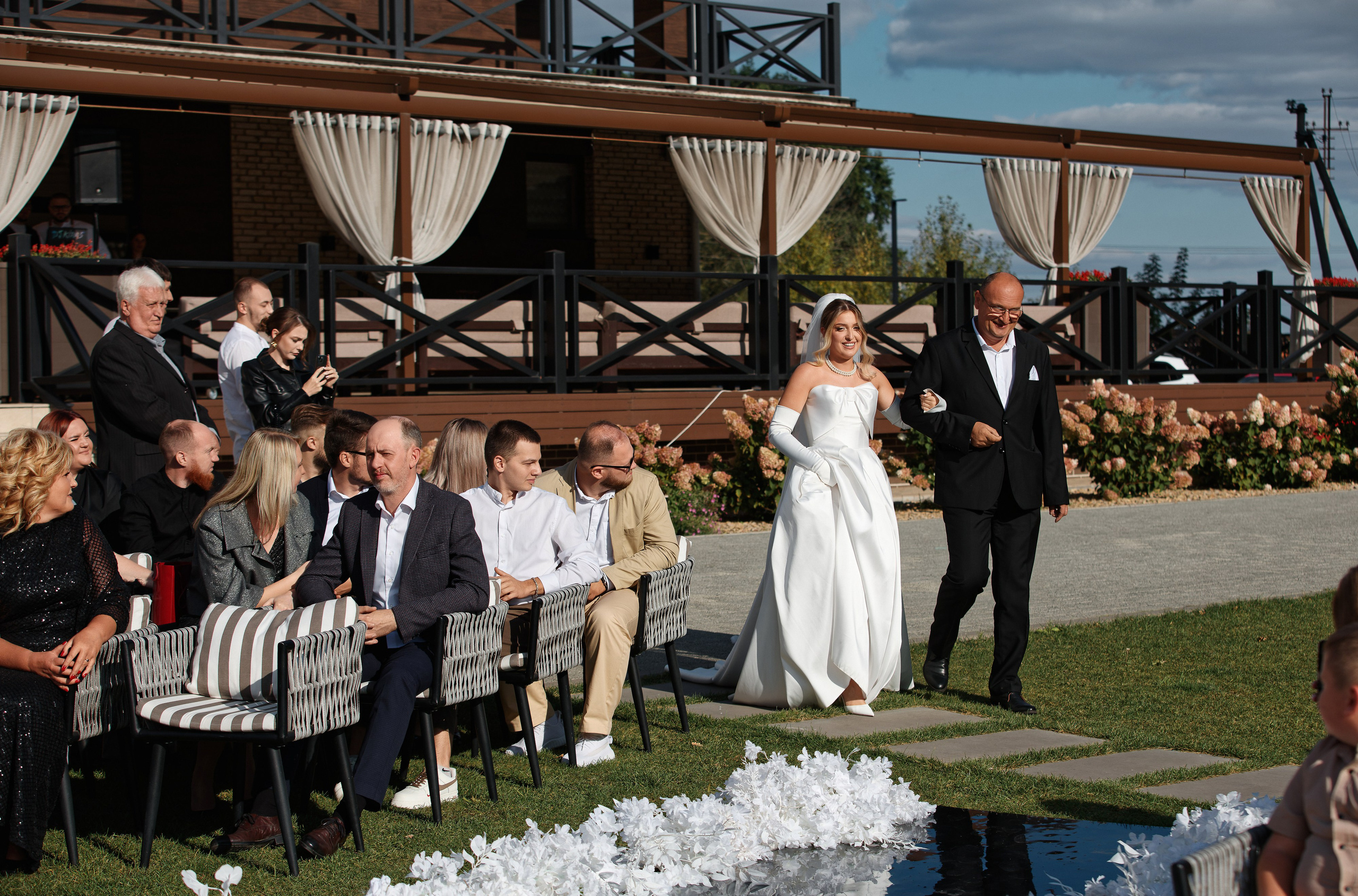 Роман и Валерия. Семейный фотограф — Макс Белогрудов