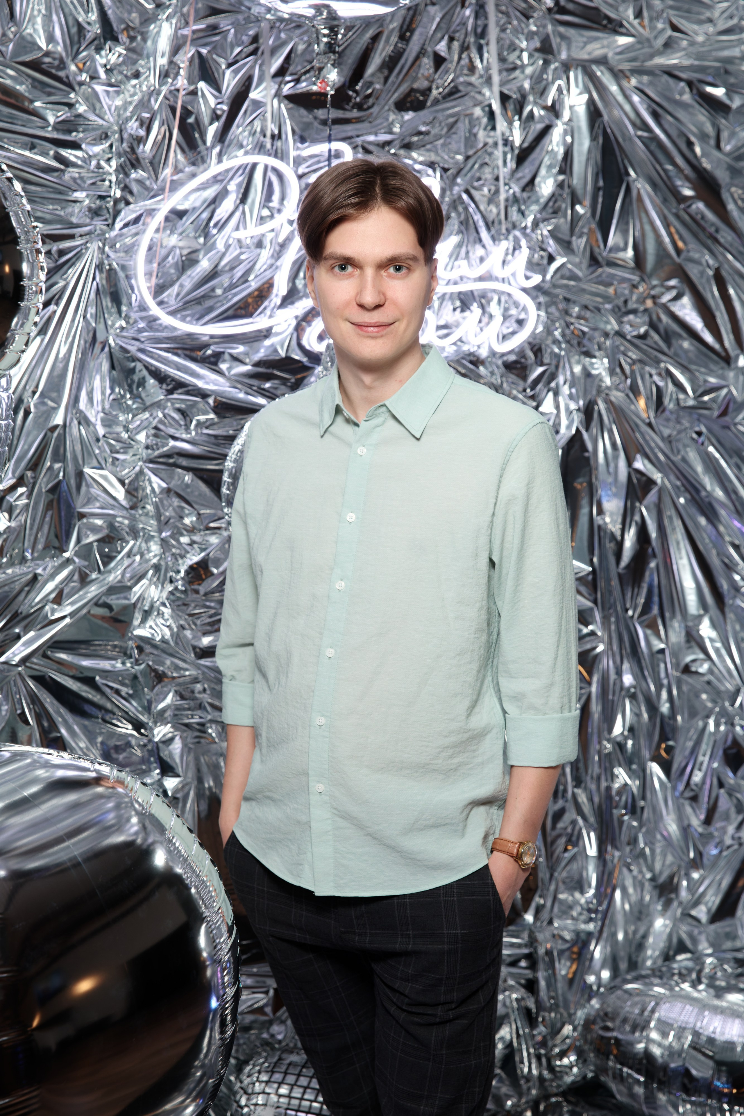 Norden. Семейный фотограф — Макс Белогрудов