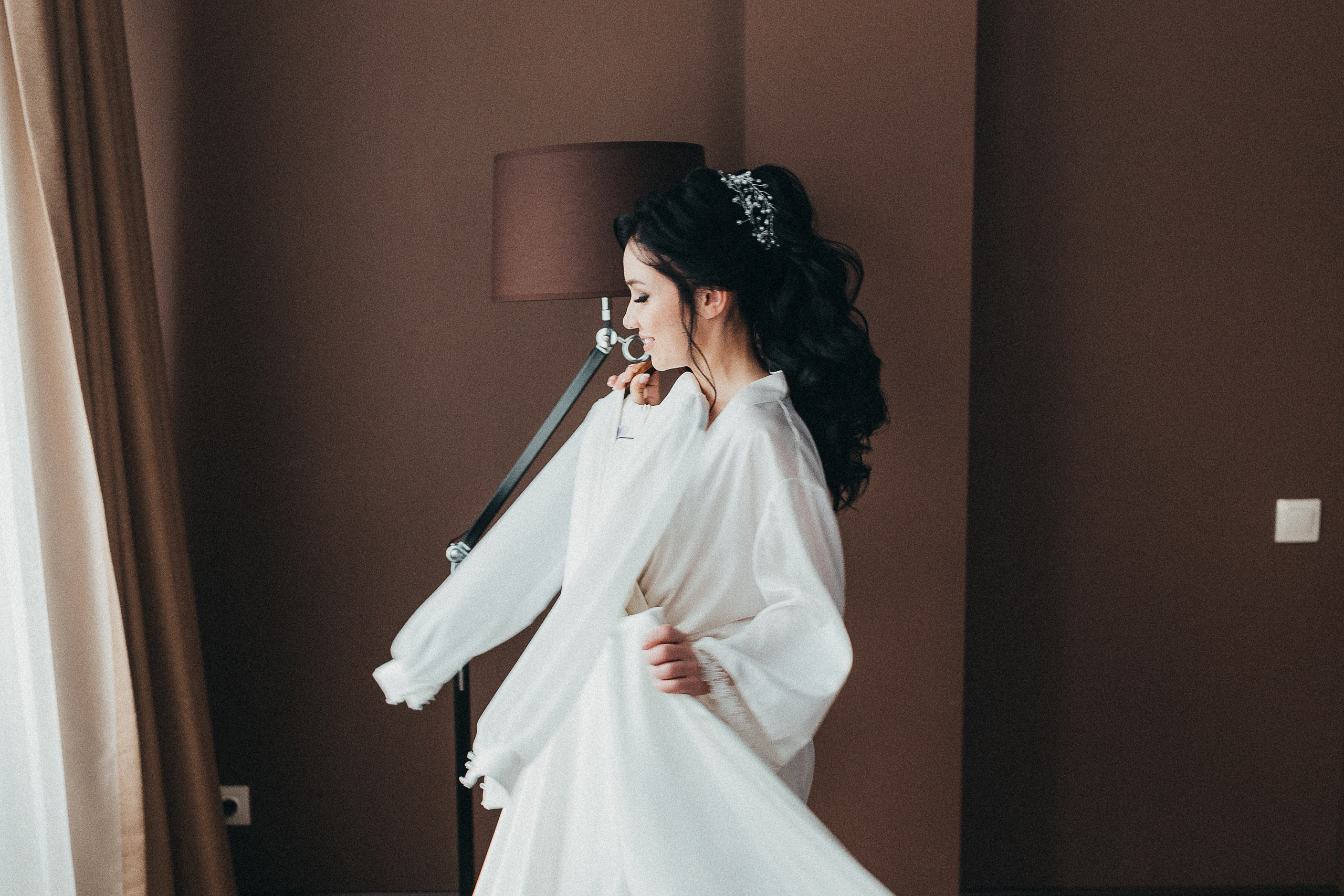 🖤. Екатерина Королева. Фотограф. Хабаровск