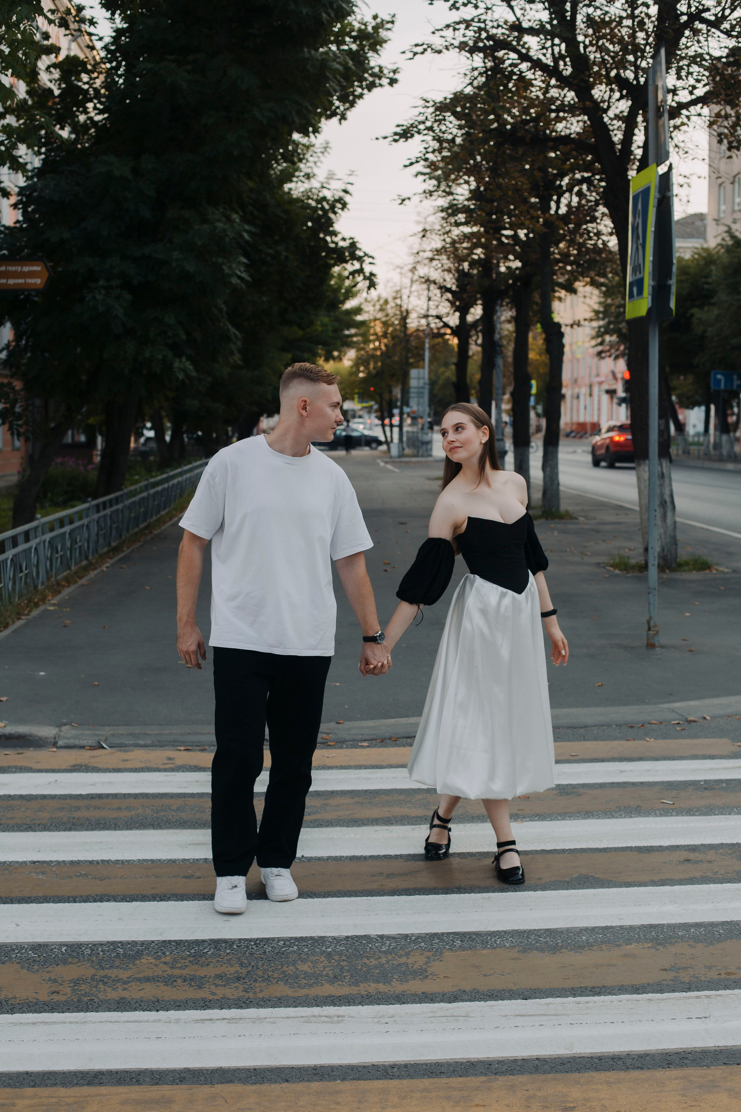 Вера & Глеб. Фотограф в Йошкар-Оле Макарова Марина
