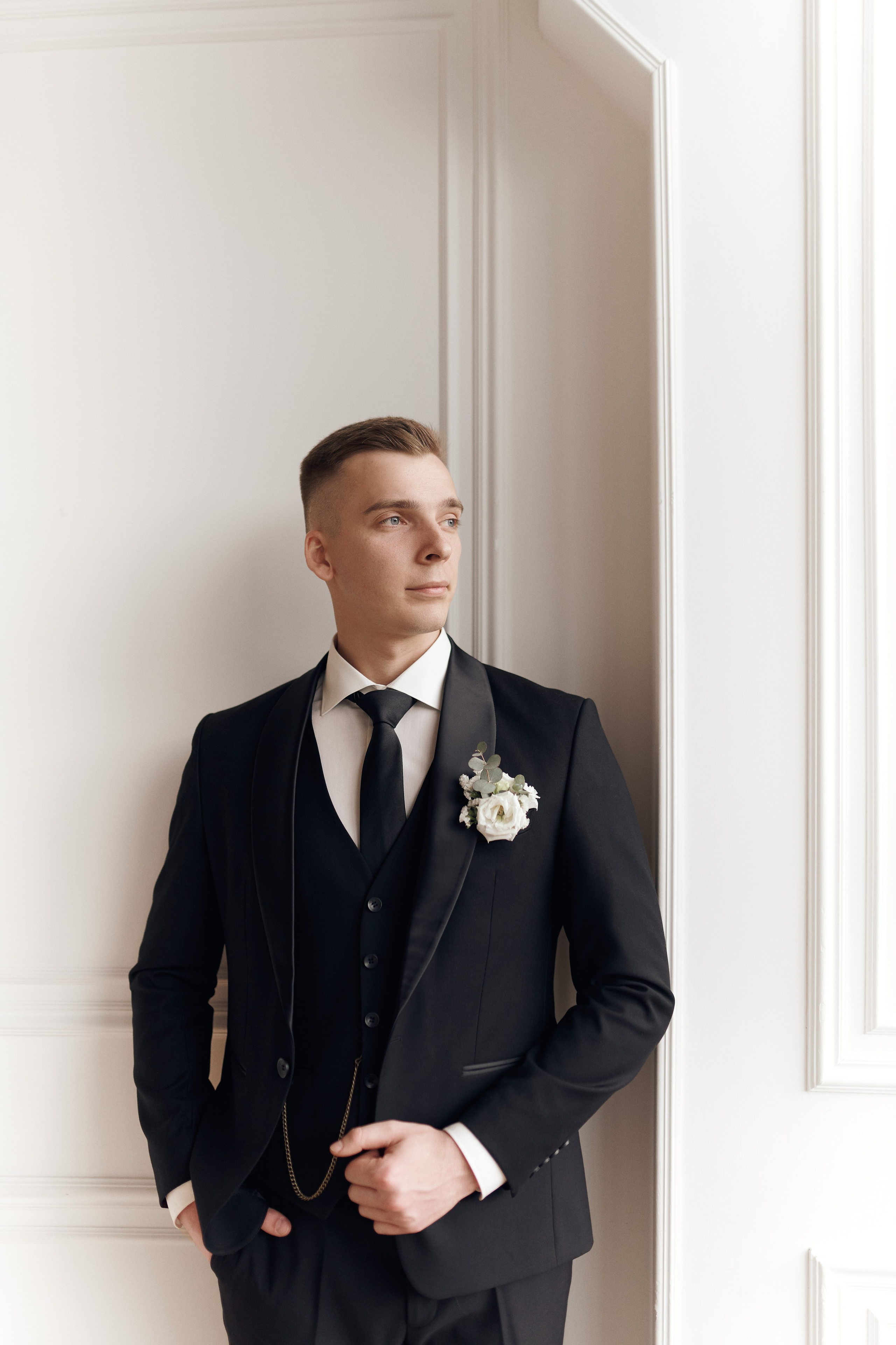 Андрей & Ксения. Фотограф в Курске Ольга Дудинова