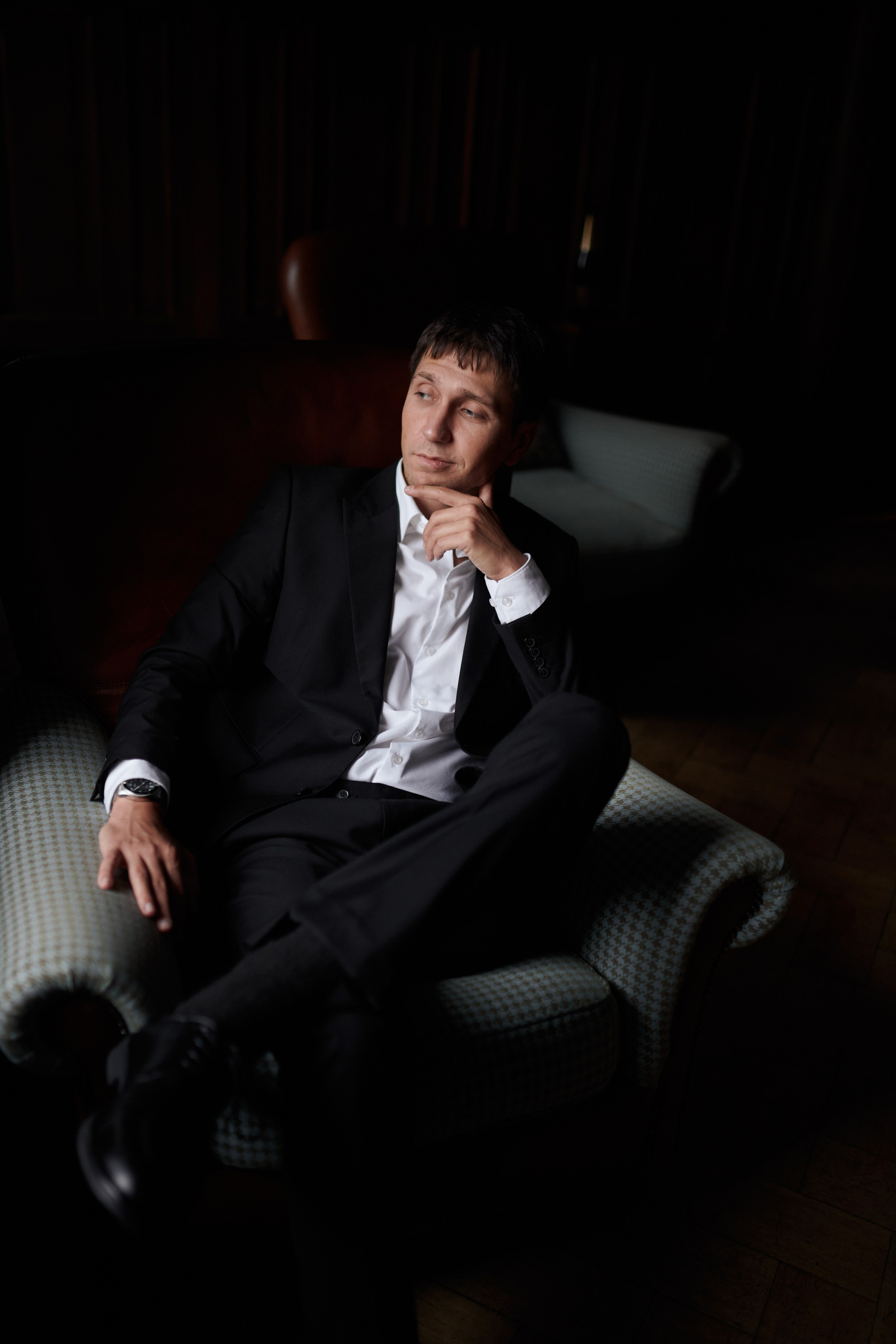 Лео & Камилла. Фотограф в Курске Ольга Дудинова