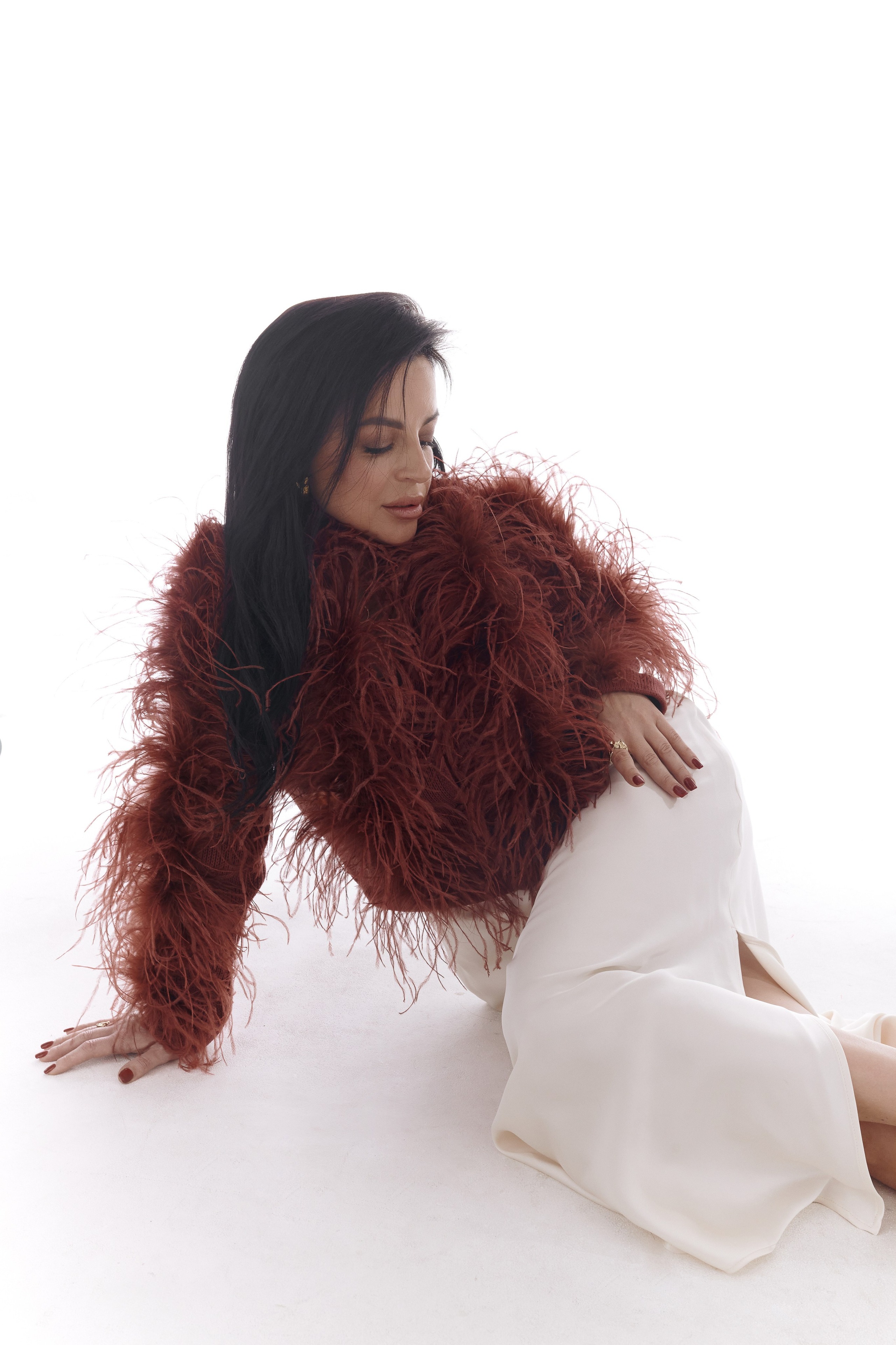 Галина. Фотограф в Курске Ольга Дудинова