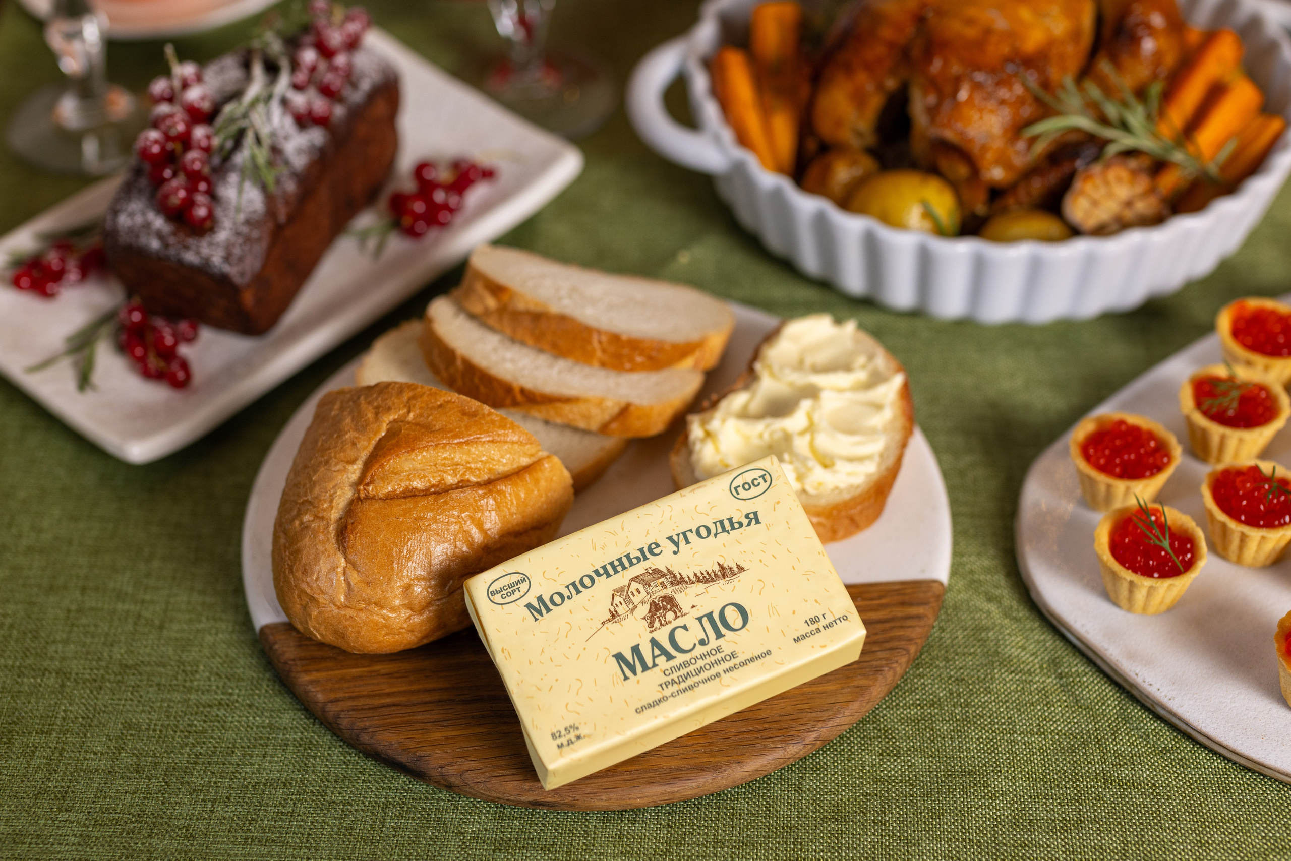 Лав продукт. Фудфотограф, фудстилист и сет дизайнер в Москве Алена Синицына