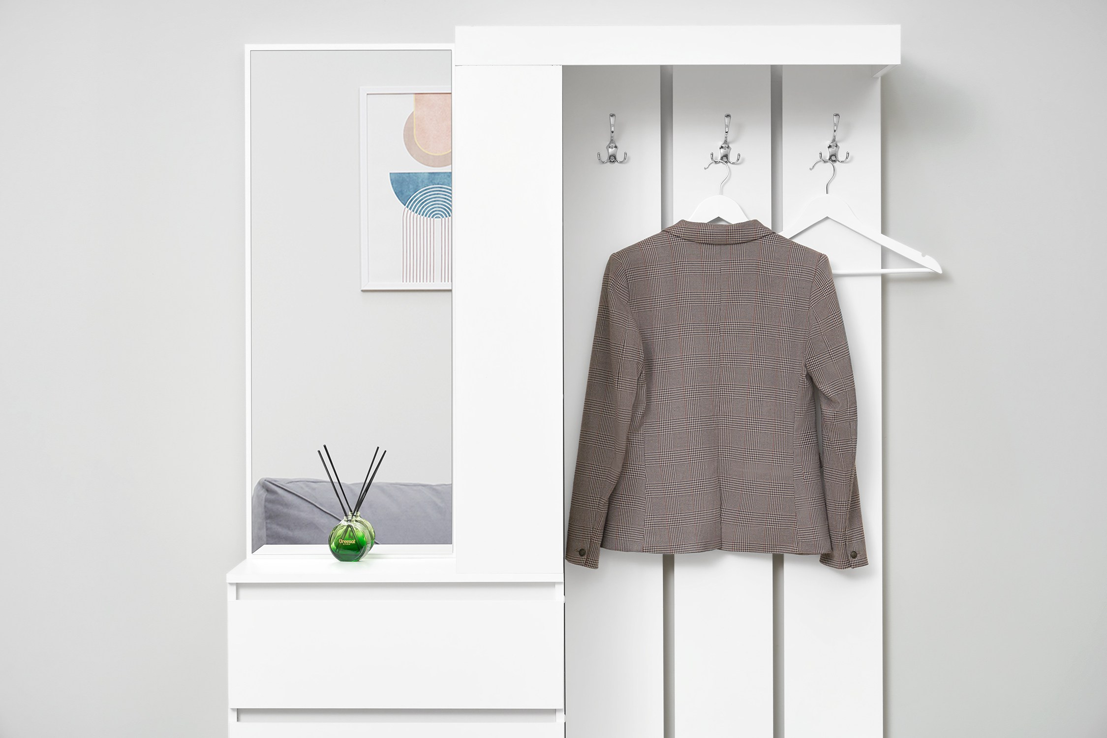 Ретушь мебели. Фотограф-ретушер Балаценко Екатерина