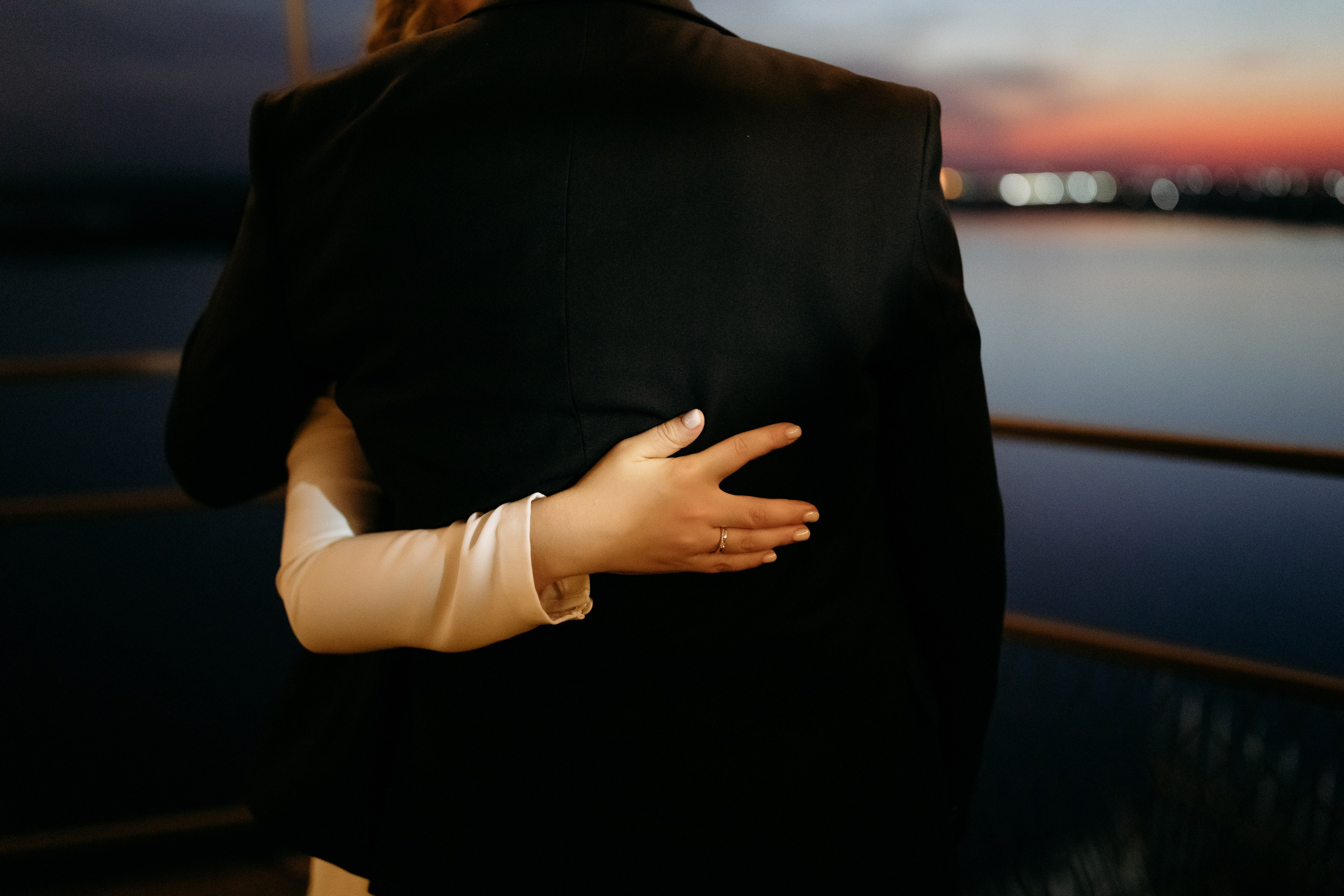 Витя и Ирочка. Свадебный и семейный фотограф Сасина Элина г.Хабаровск