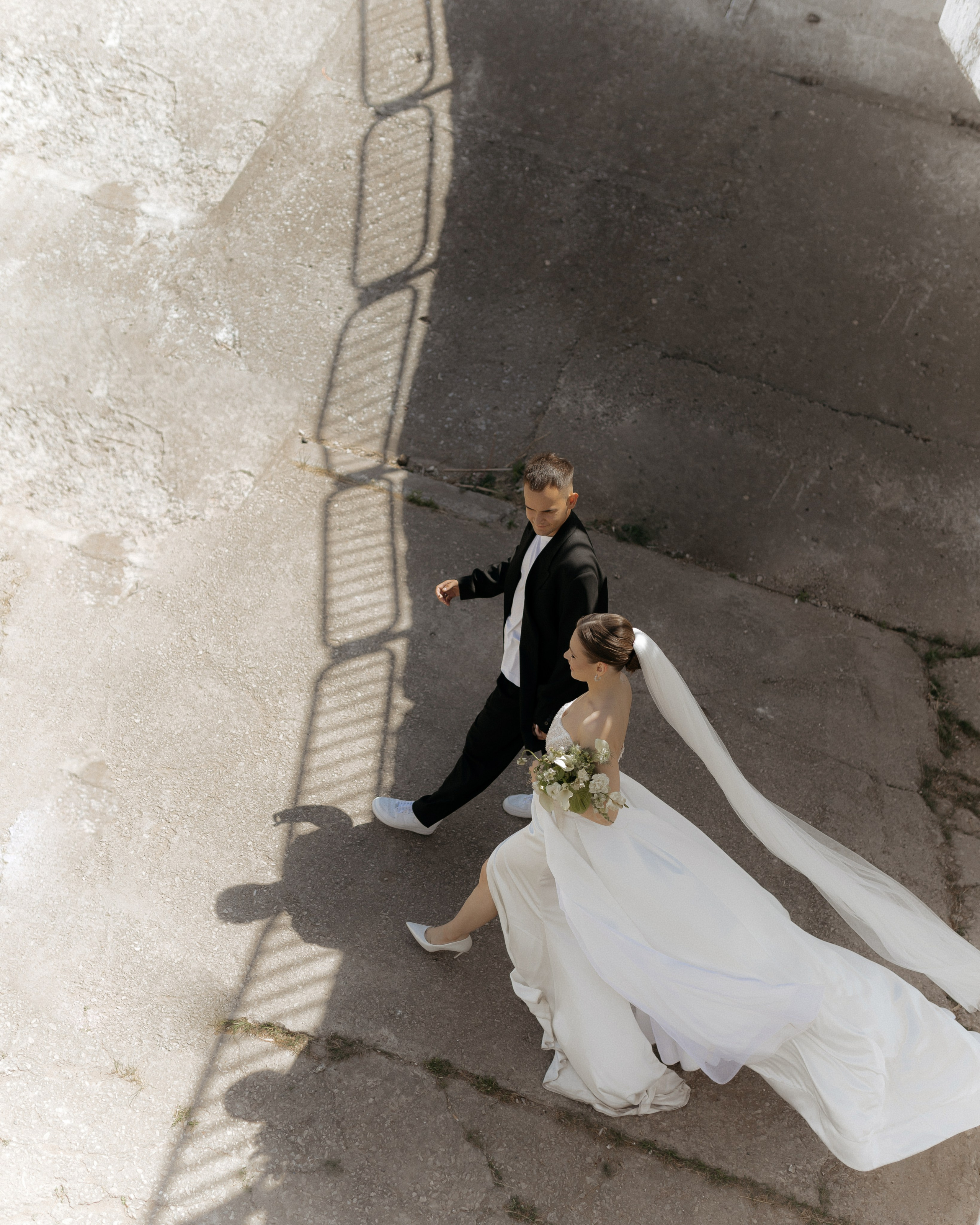 Алексей и Валерия. DARYA.BELKINA