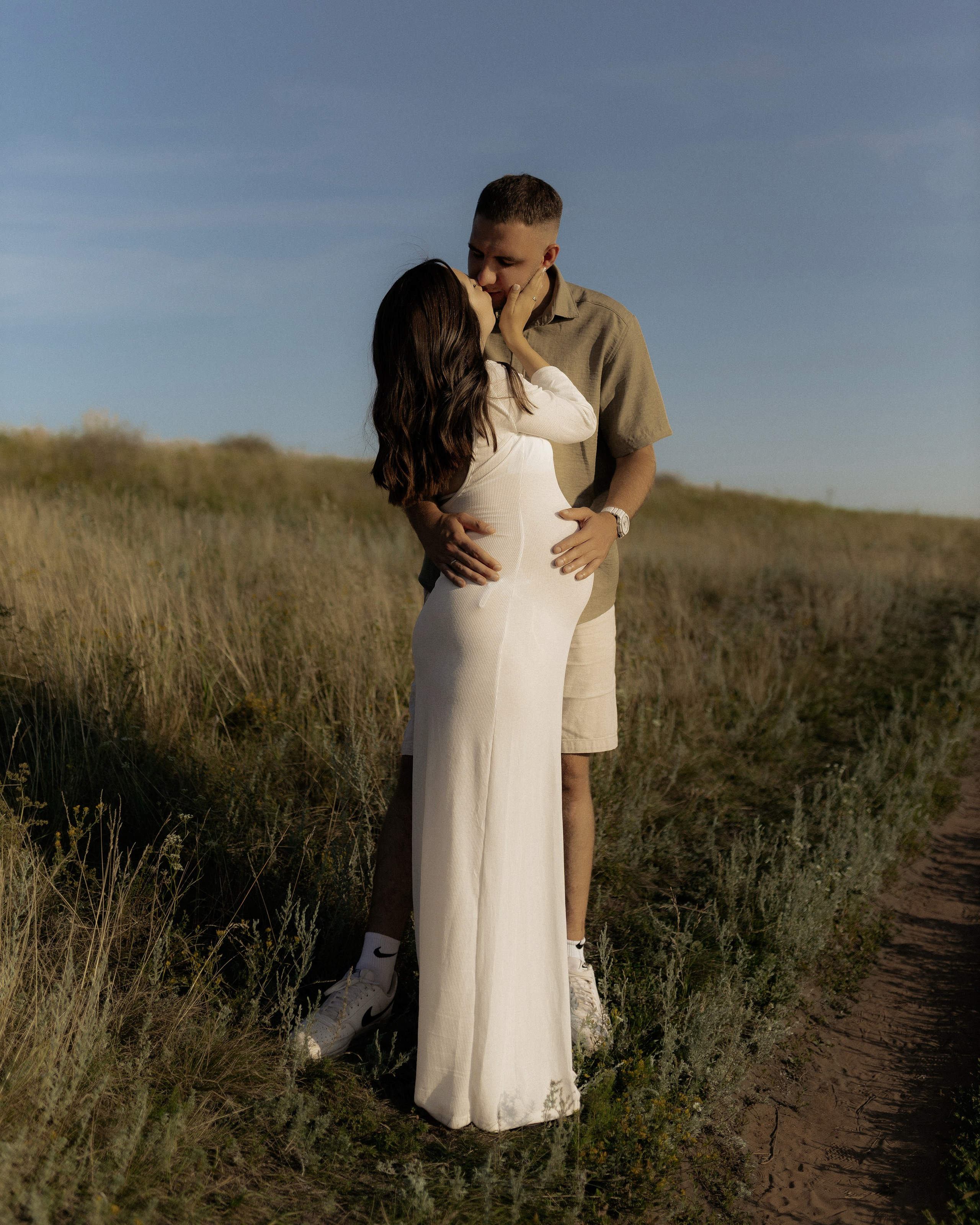 Наталья и Алексей. DARYA.BELKINA