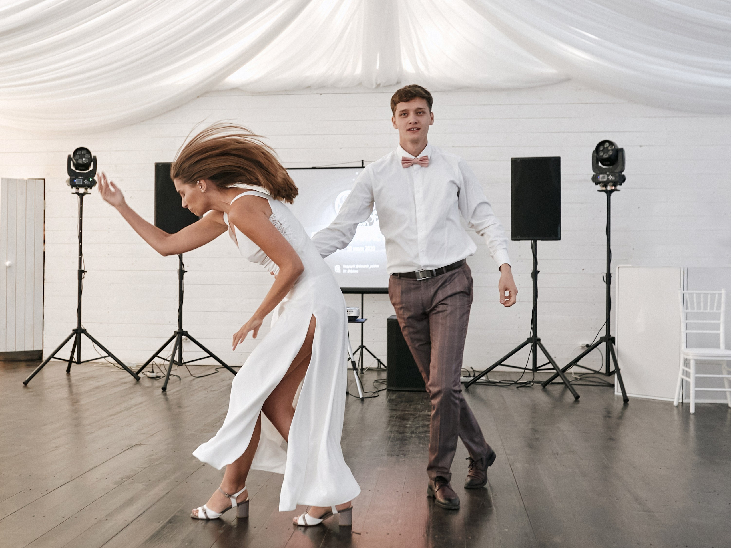 Павел & Анастасия. Фотограф Андрей Кононенко