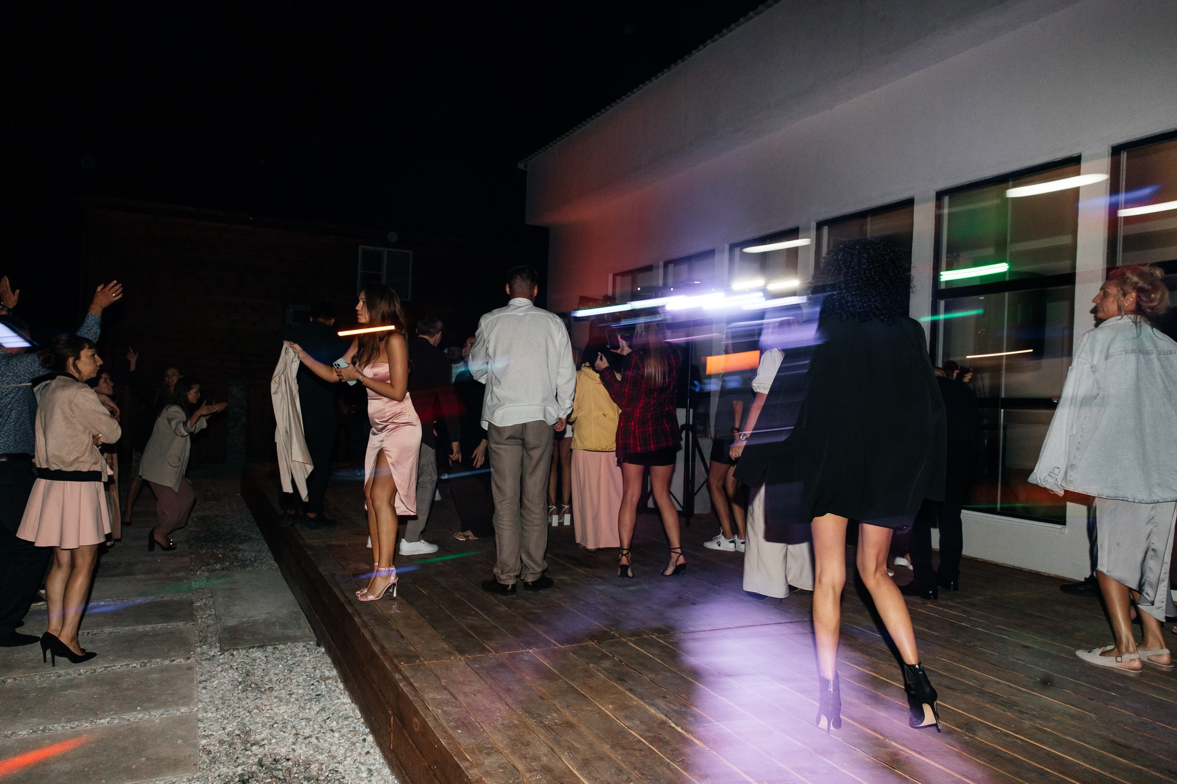 Алина | Илья