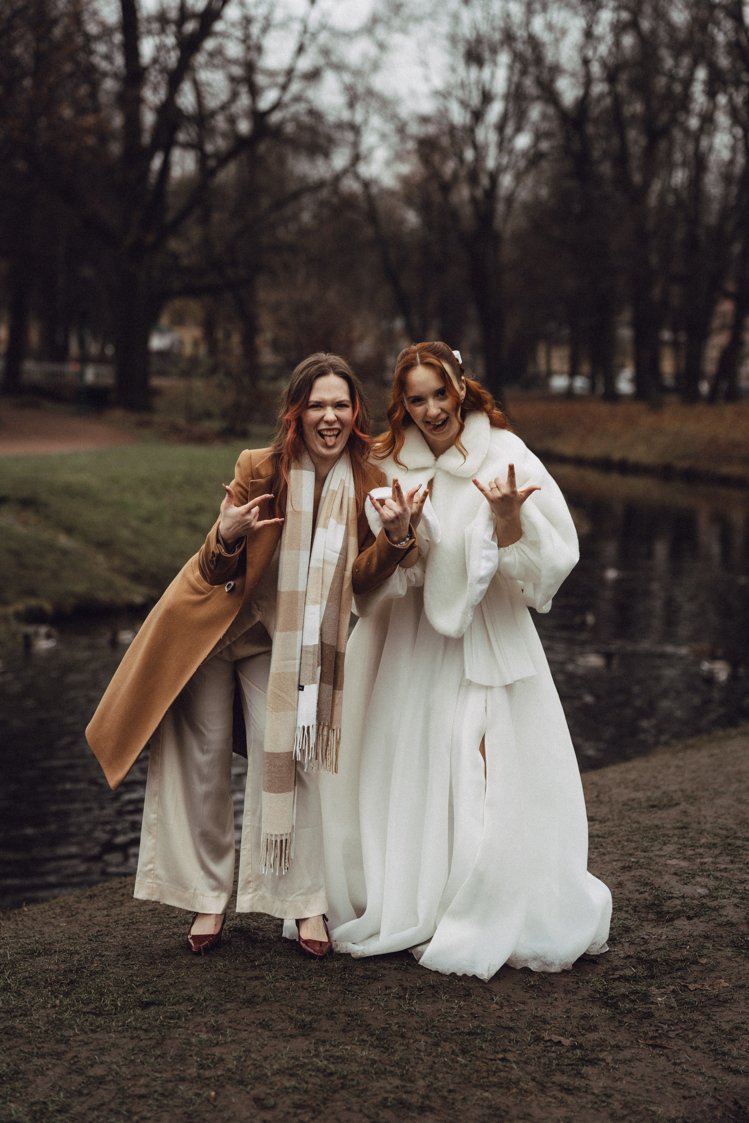 СВАДЕБНАЯ СЬЕМКА ВО ВТОРОМ ДВОРЦЕ С ГОСТЯМИ И ПРОГУЛКА В ТАВРИЧЕСКОМ САДУ. Профессиональный фотограф, Санкт-Петербург — Виктория Богомолова