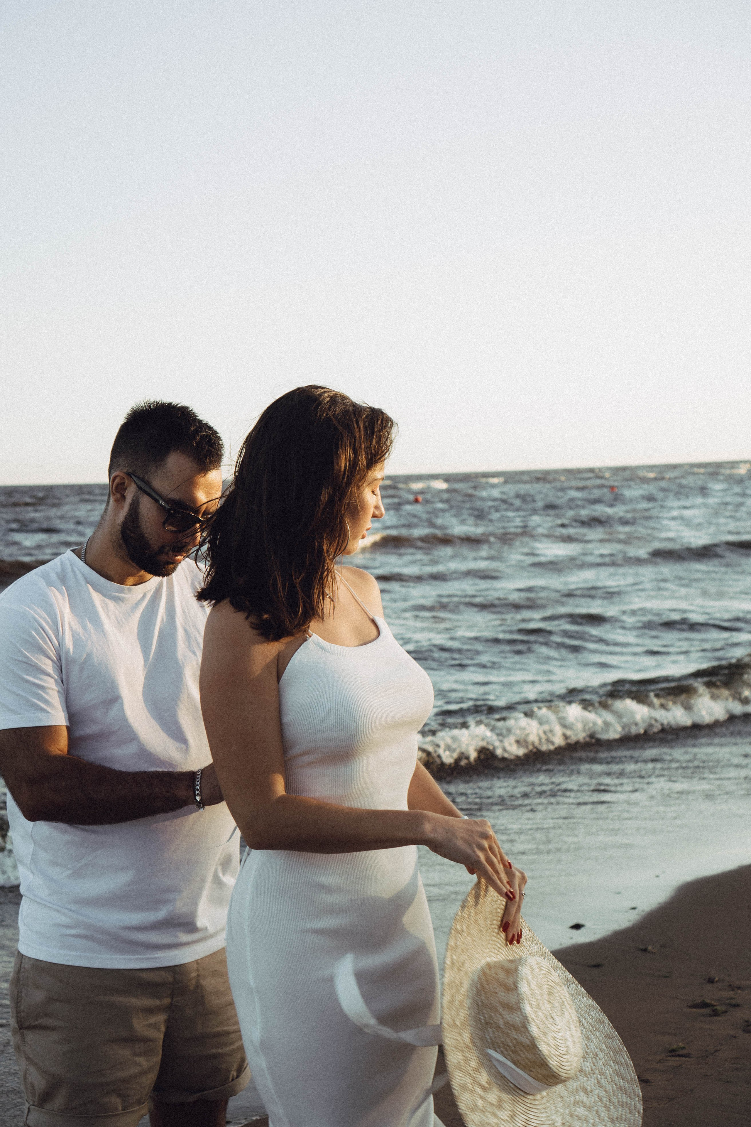 Любовь на заливе. Профессиональный фотограф, Санкт-Петербург — Виктория Богомолова