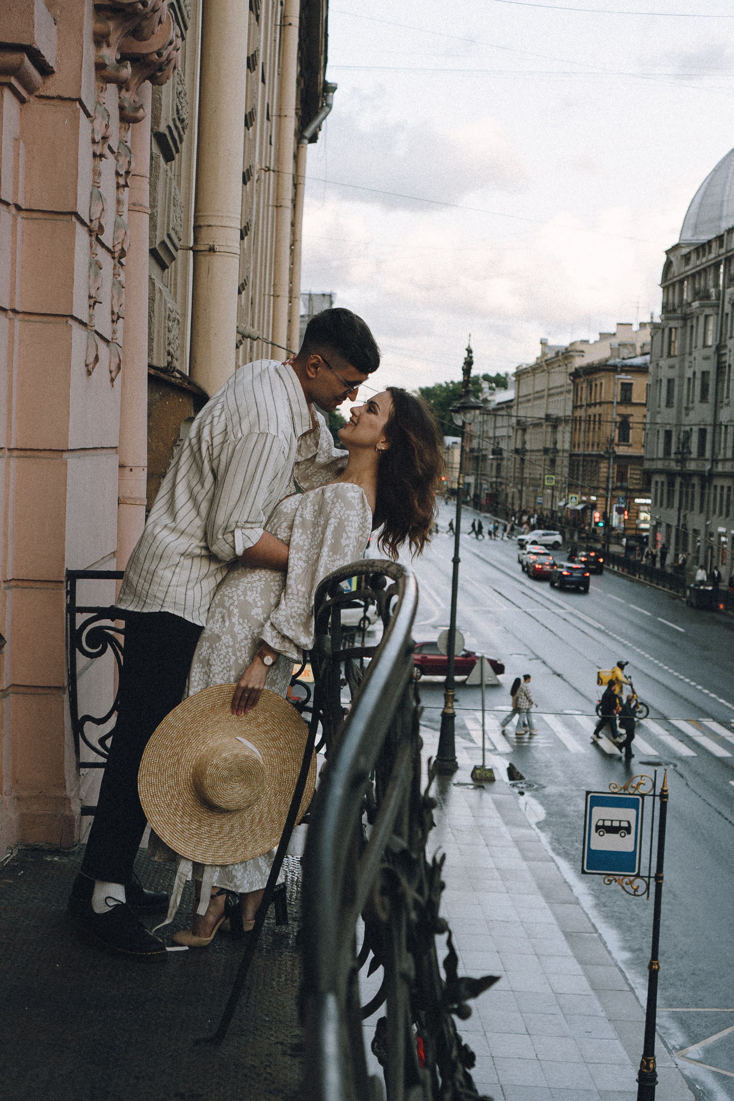 ЛЮБОВЬ В ИЮНЕ. Профессиональный фотограф, Санкт-Петербург — Виктория Богомолова