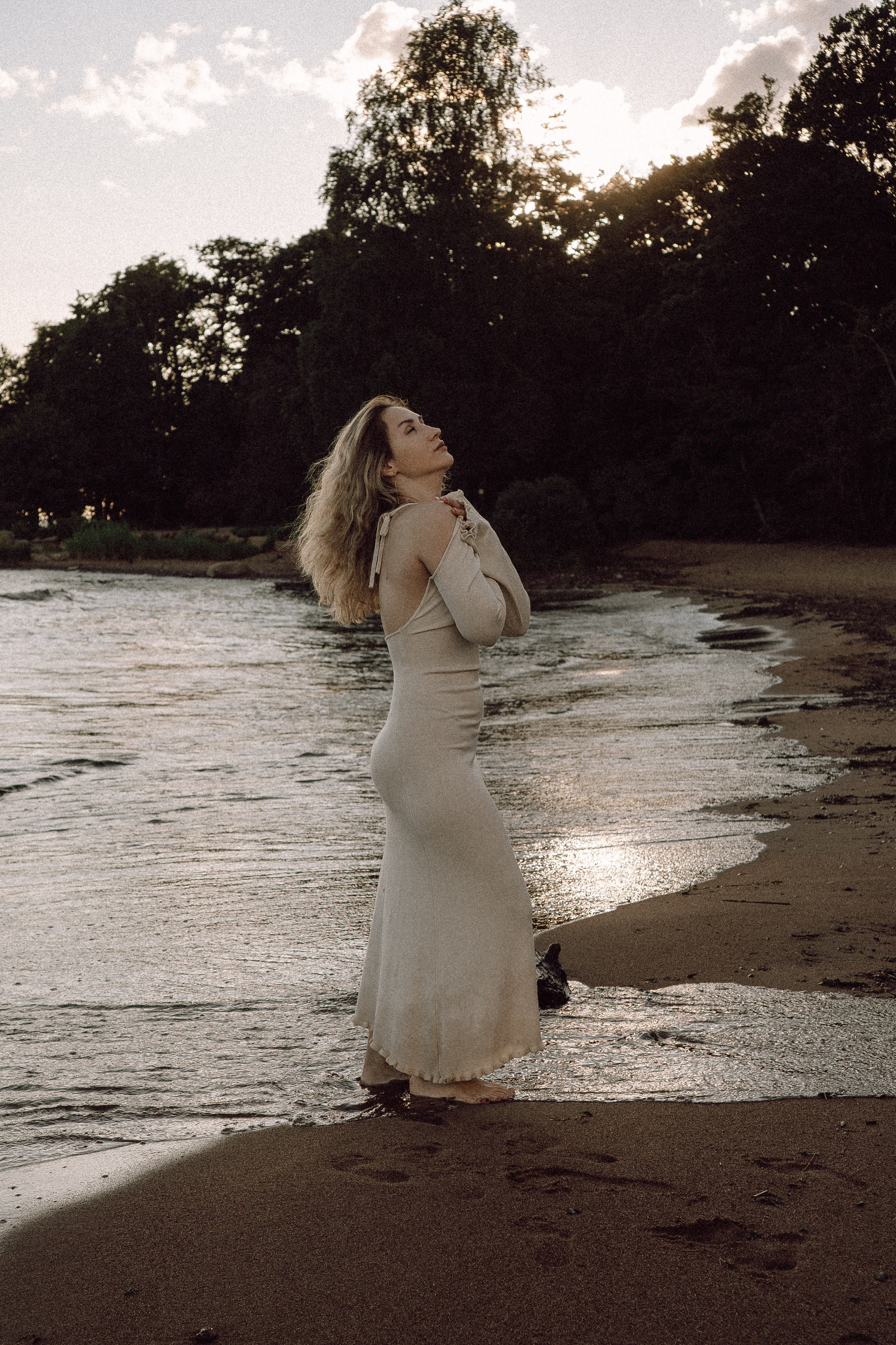 РОМАНТИКА ФИНСКОГО ЗАЛИВА. Профессиональный фотограф, Санкт-Петербург — Виктория Богомолова