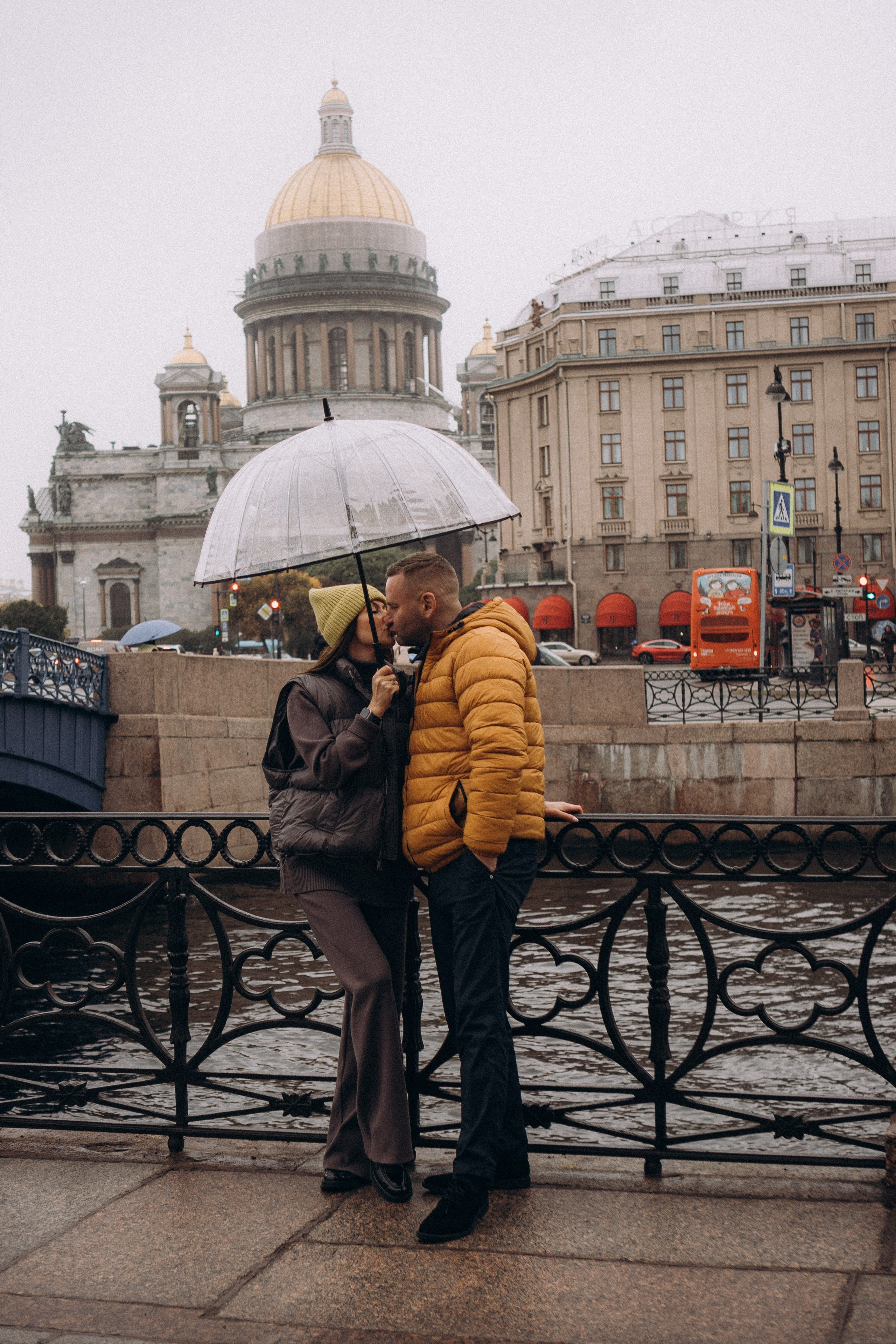 Любовь. Профессиональный фотограф, Санкт-Петербург — Виктория Богомолова