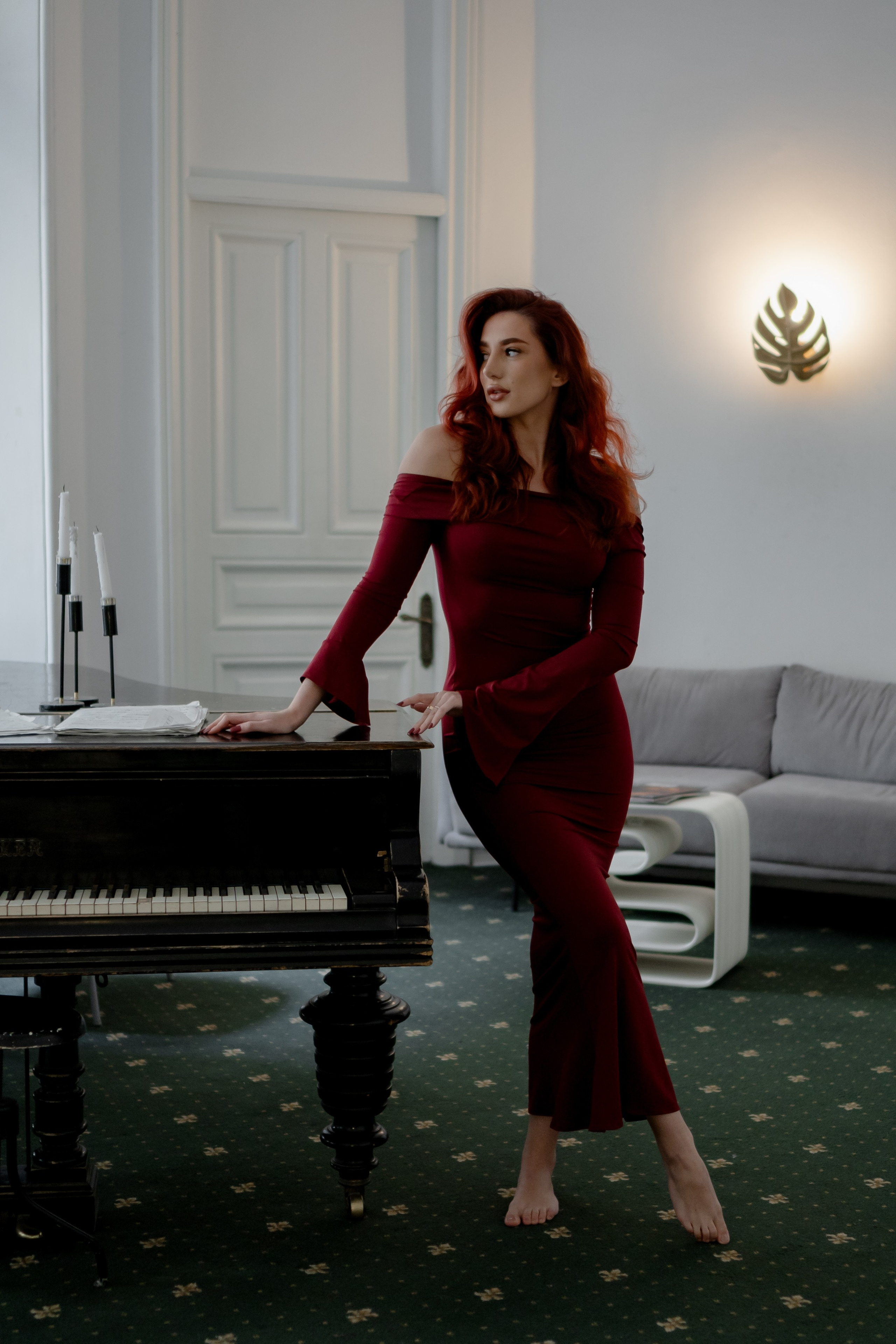 Для девушки. Профессиональный фотограф, Санкт-Петербург — Виктория Богомолова