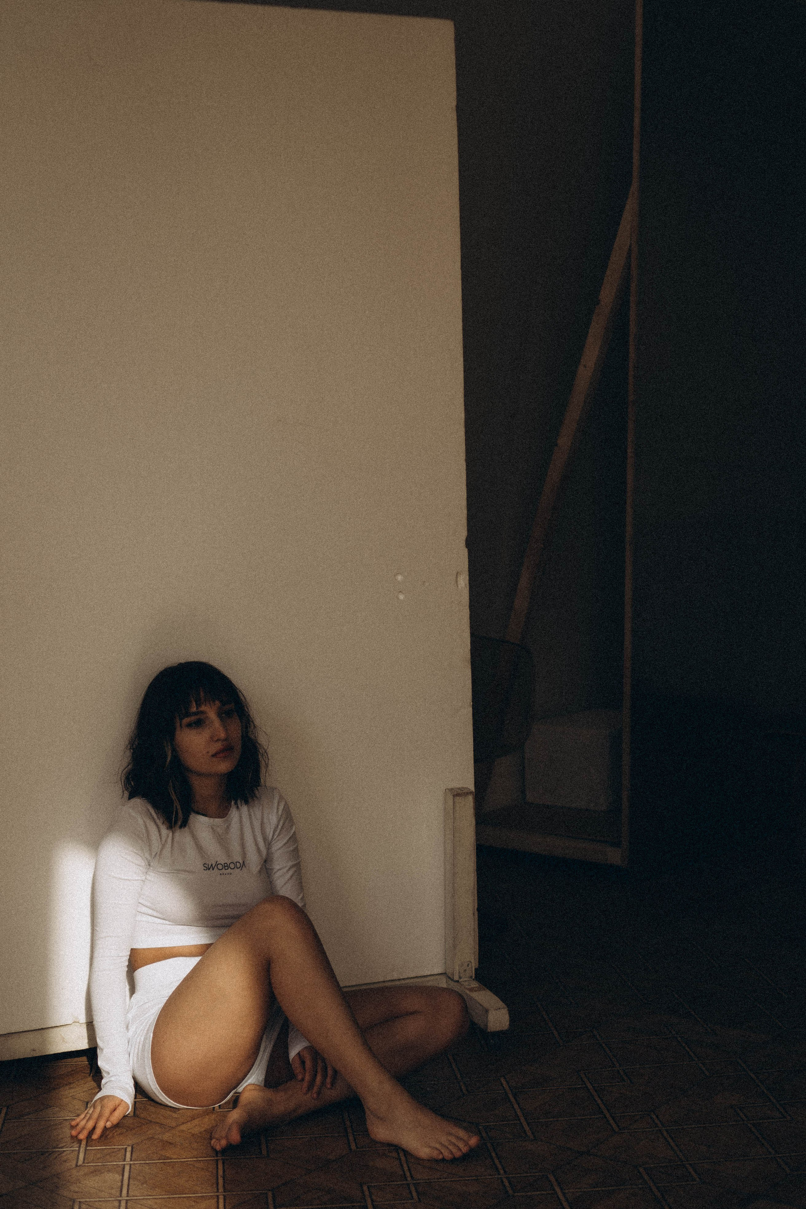 Студийная. Профессиональный фотограф, Санкт-Петербург — Виктория Богомолова