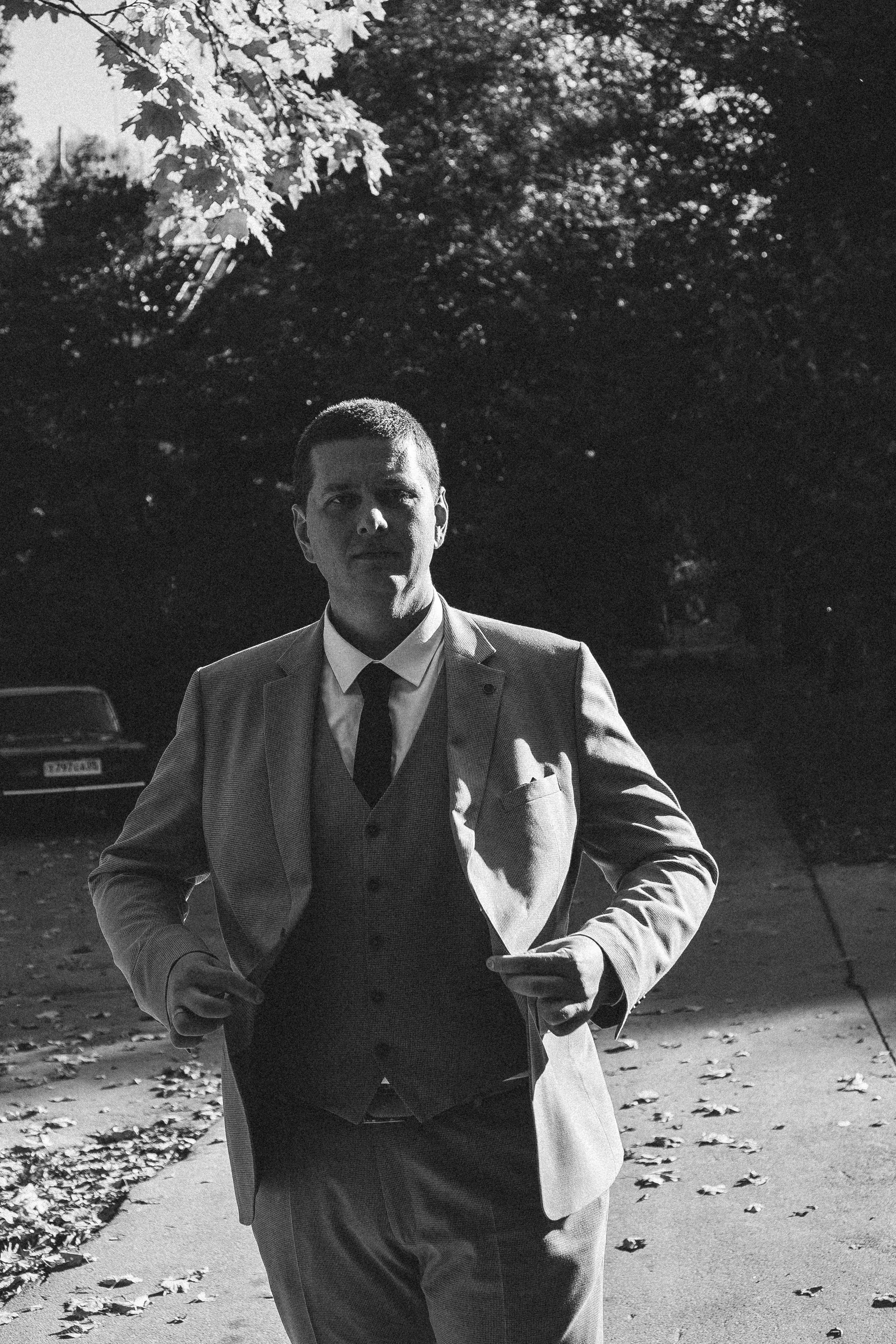 СВАДЕБНАЯ В ПУШКИНЕ. Профессиональный фотограф, Санкт-Петербург — Виктория Богомолова