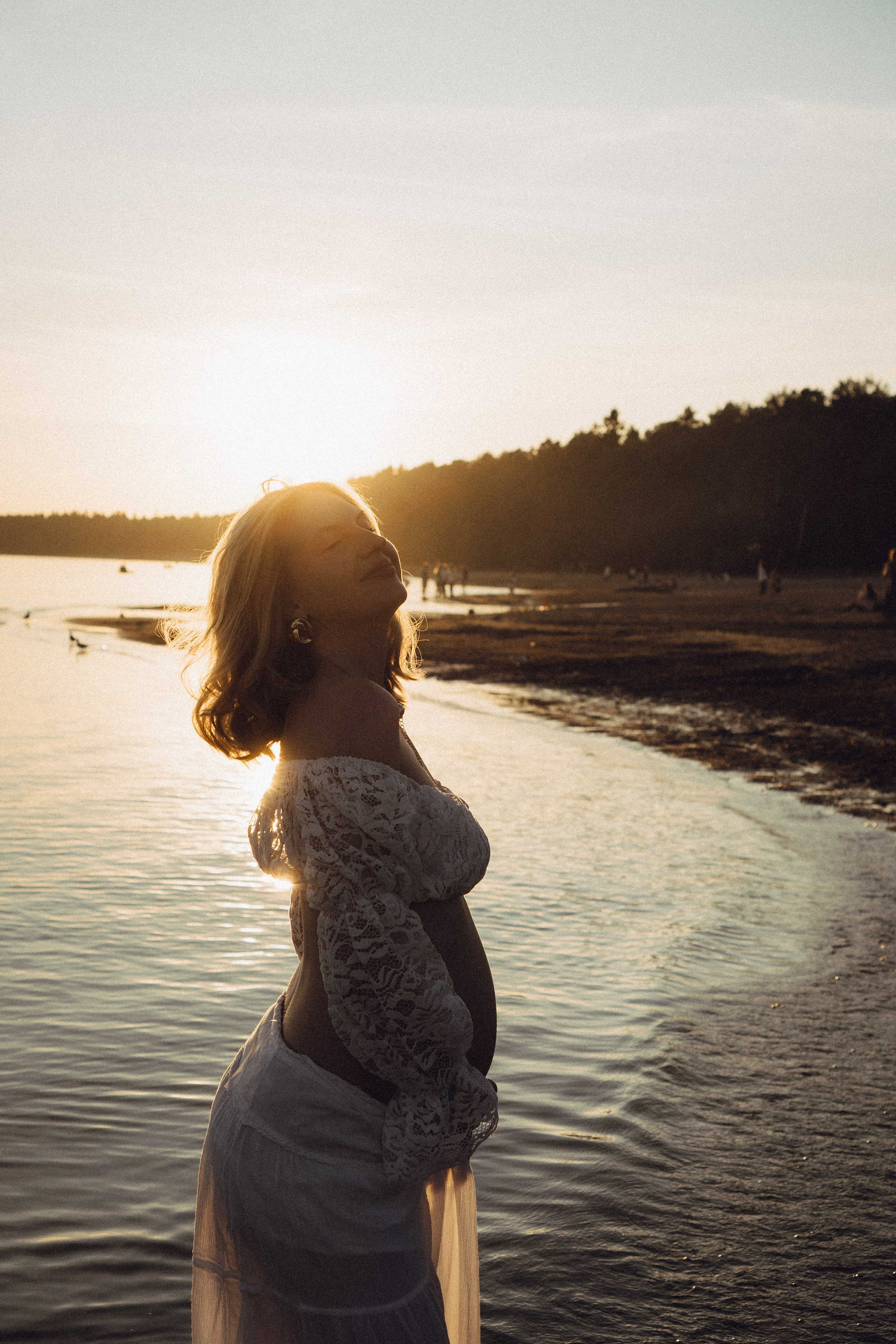 В ОЖИДАНИИ. Профессиональный фотограф, Санкт-Петербург — Виктория Богомолова