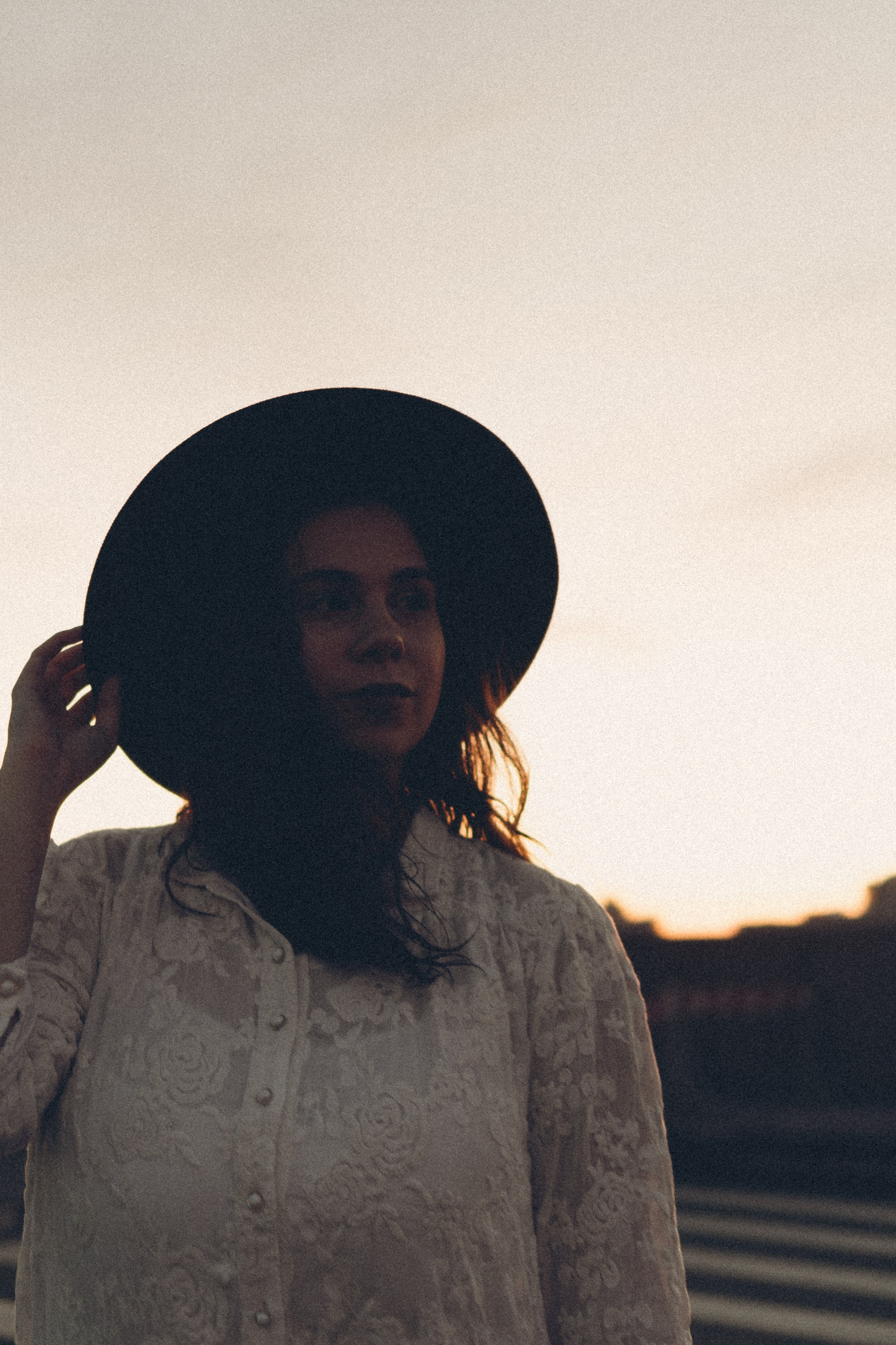 РАССВЕТ С РАЗВОДНЫМИ МОСТАМИ. Профессиональный фотограф, Санкт-Петербург — Виктория Богомолова