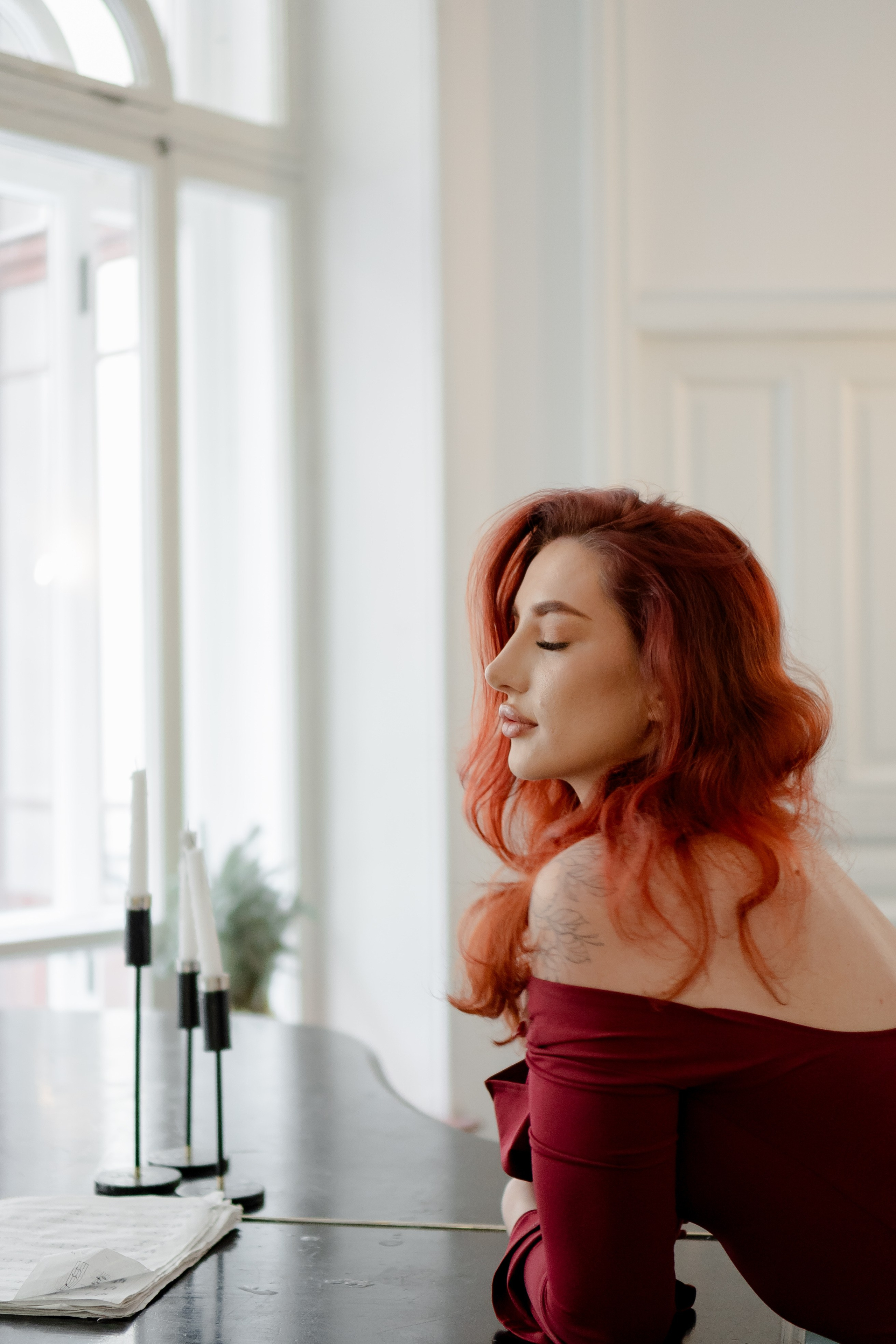 Для девушки. Профессиональный фотограф, Санкт-Петербург — Виктория Богомолова