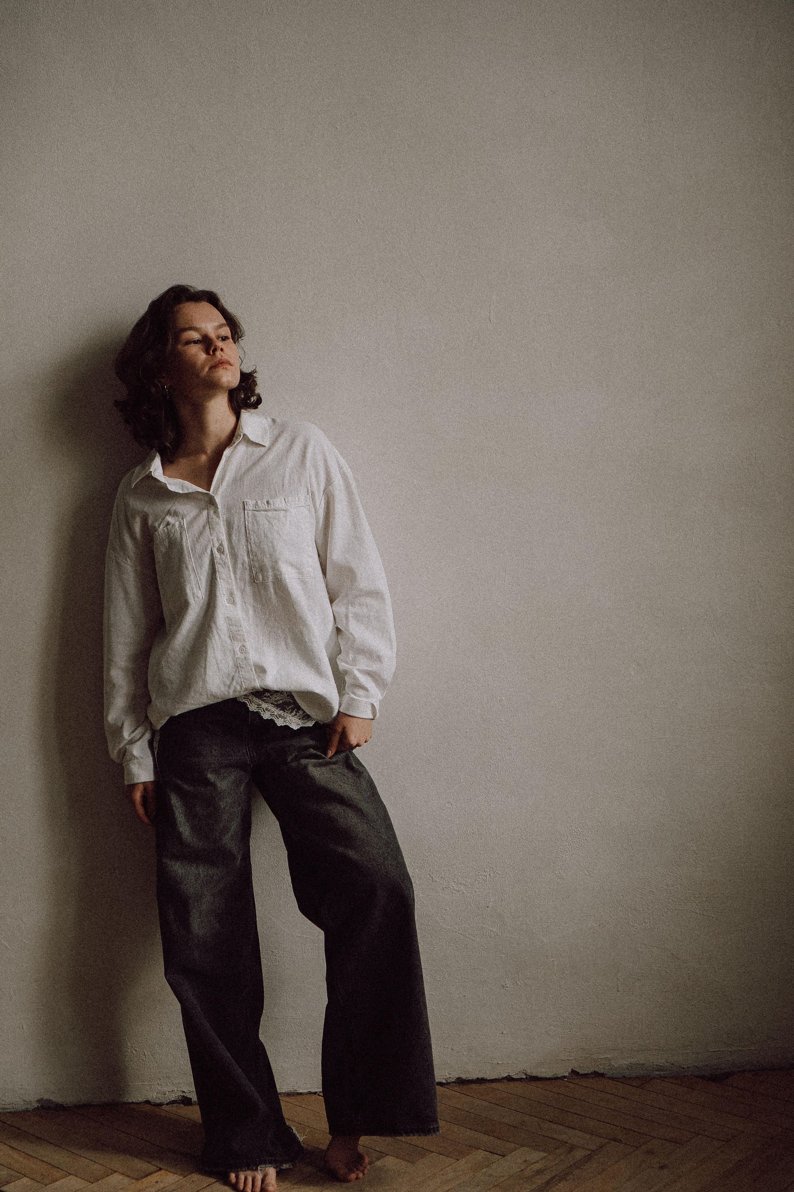 СТУДИЙНАЯ. Профессиональный фотограф, Санкт-Петербург — Виктория Богомолова